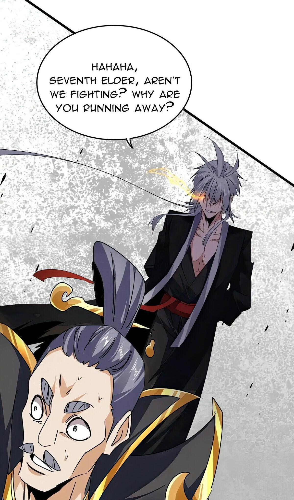 Read The Eternal Supreme - Chapter 622 - theeternalsupreme.com | Image 41