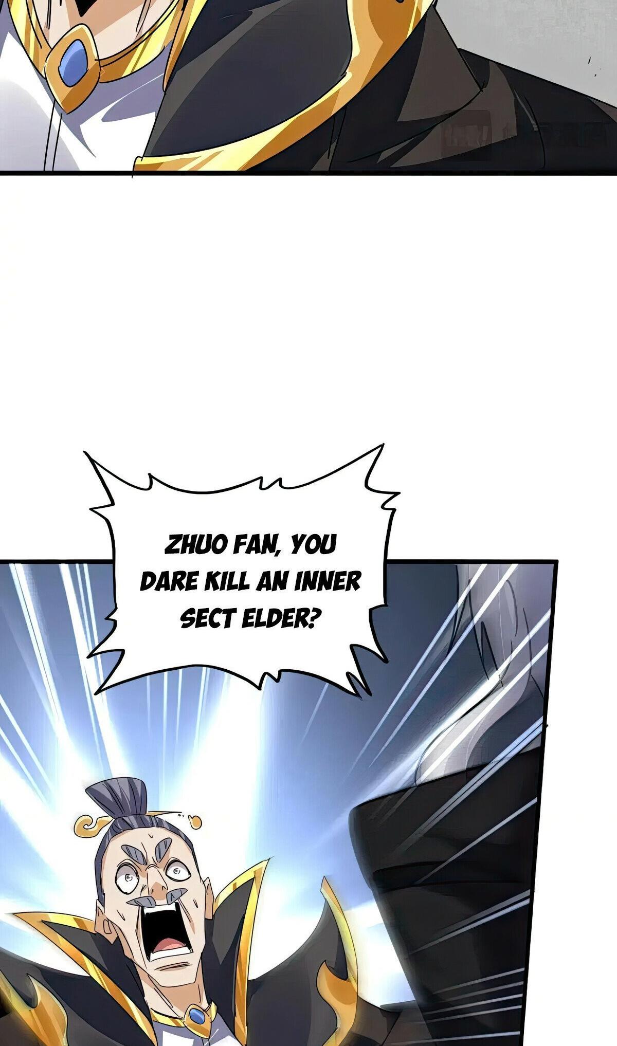 Read The Eternal Supreme - Chapter 622 - theeternalsupreme.com | Image 42