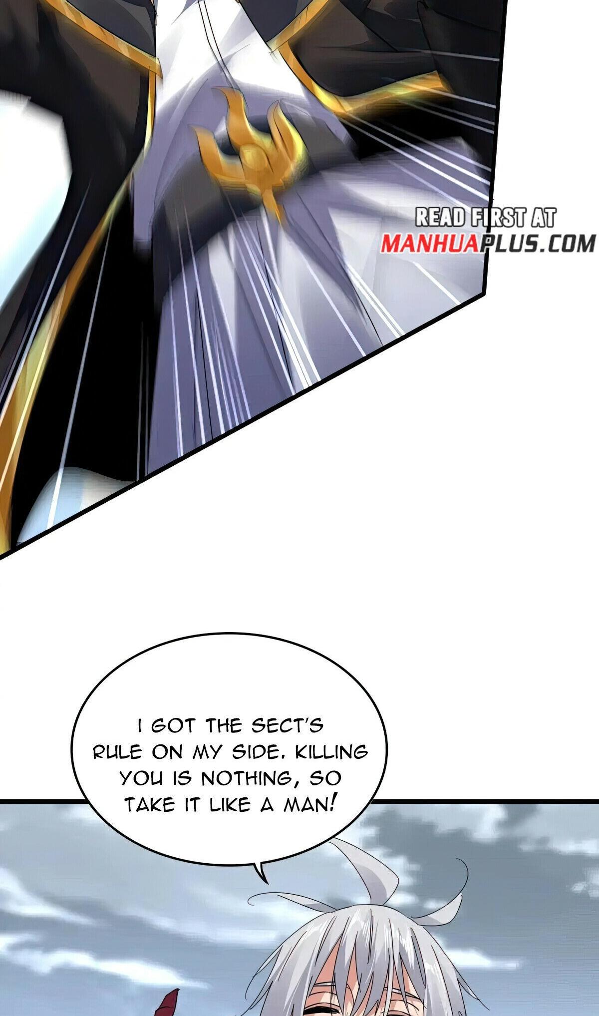 Read The Eternal Supreme - Chapter 622 - theeternalsupreme.com | Image 43