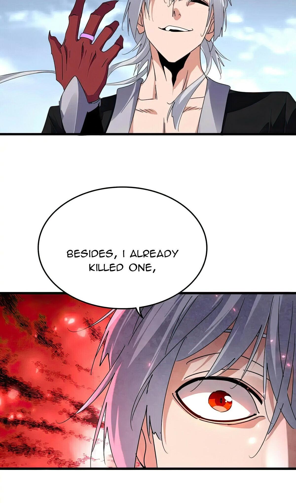 Read The Eternal Supreme - Chapter 622 - theeternalsupreme.com | Image 44