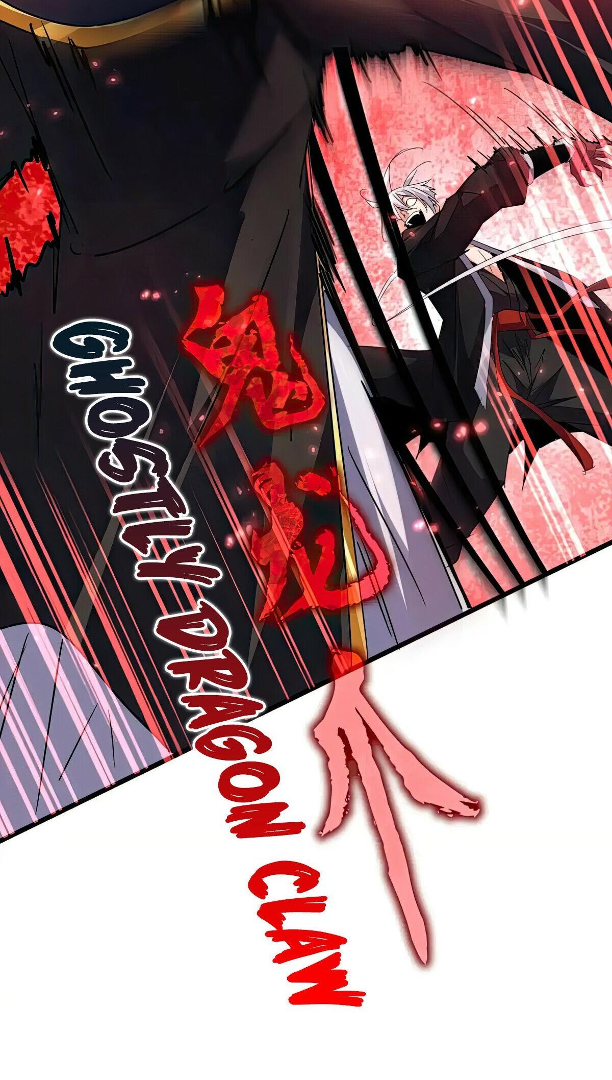 Read The Eternal Supreme - Chapter 622 - theeternalsupreme.com | Image 46