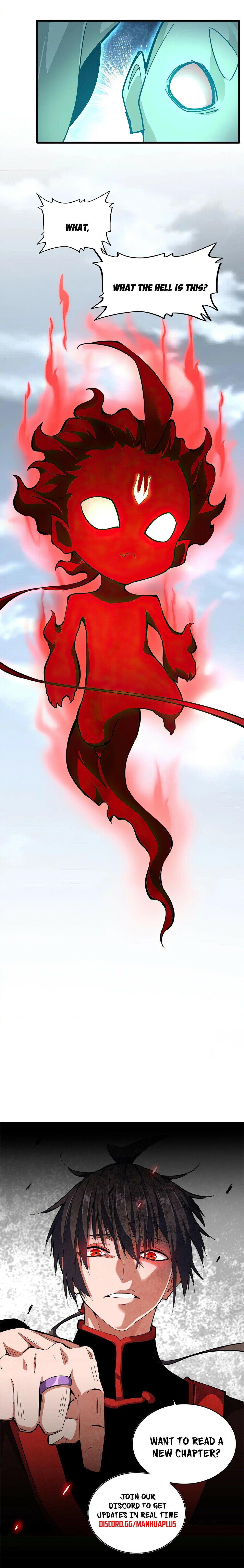 Read The Eternal Supreme - Chapter 622 - theeternalsupreme.com | Image 50