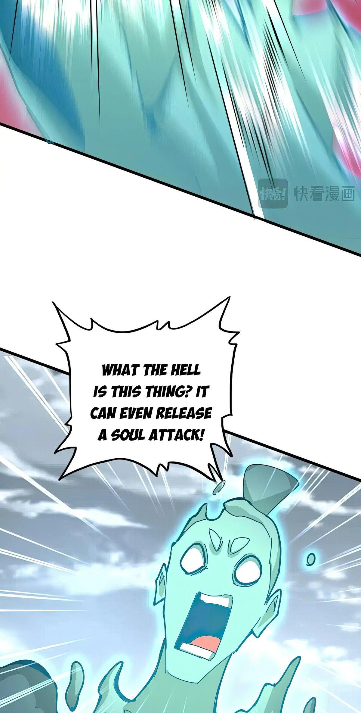 Read The Eternal Supreme - Chapter 623 - theeternalsupreme.com | Image 8