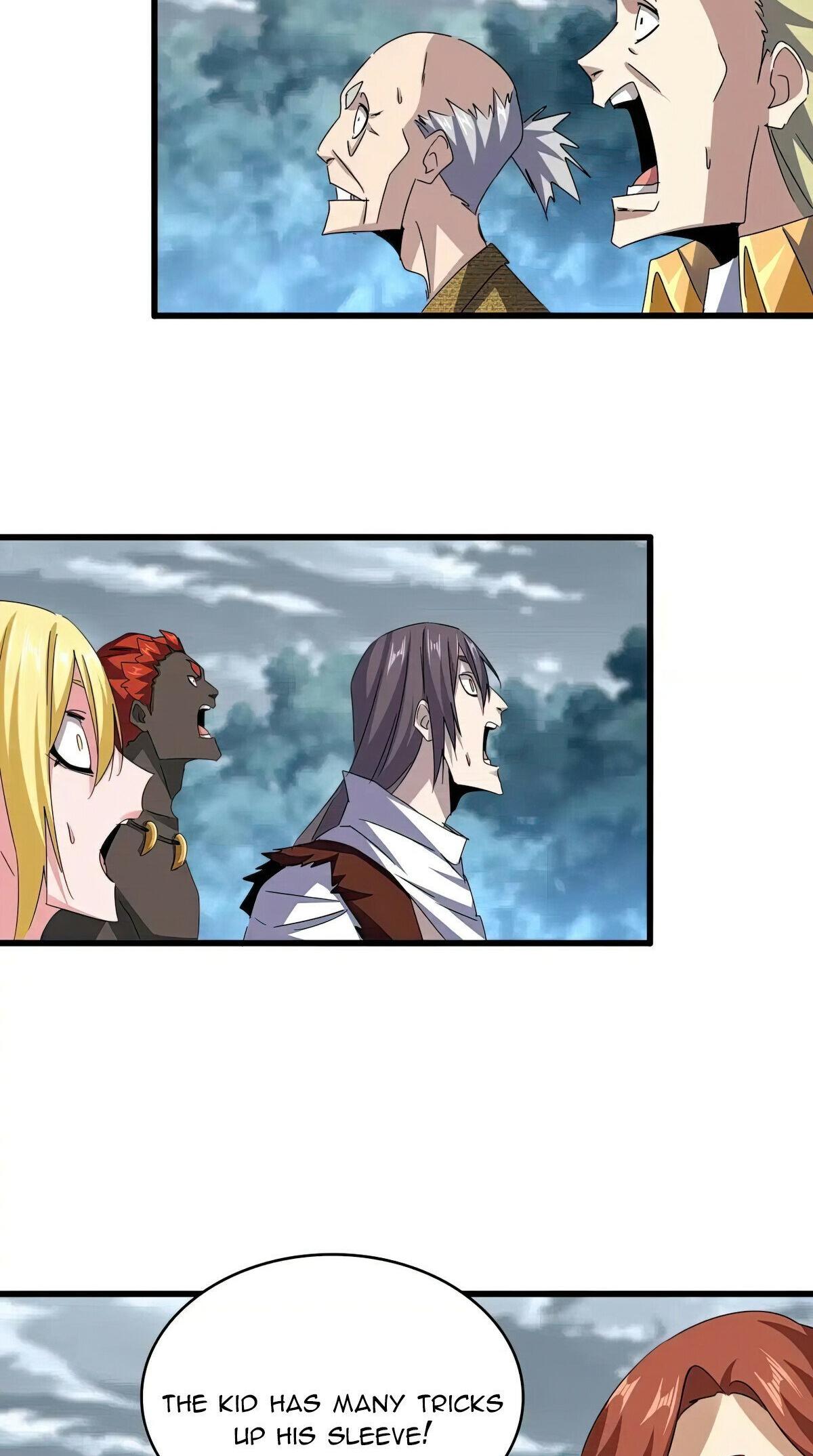 Read The Eternal Supreme - Chapter 623 - theeternalsupreme.com | Image 12
