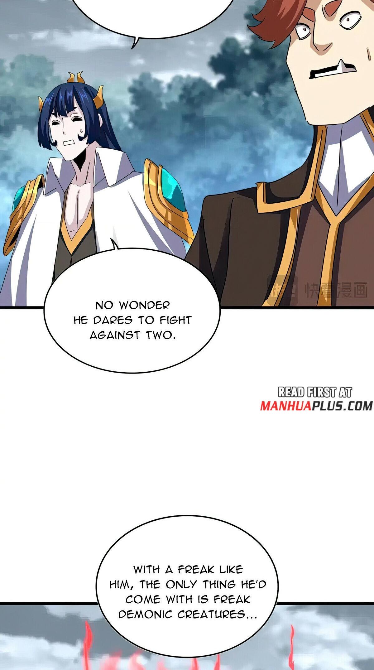 Read The Eternal Supreme - Chapter 623 - theeternalsupreme.com | Image 13