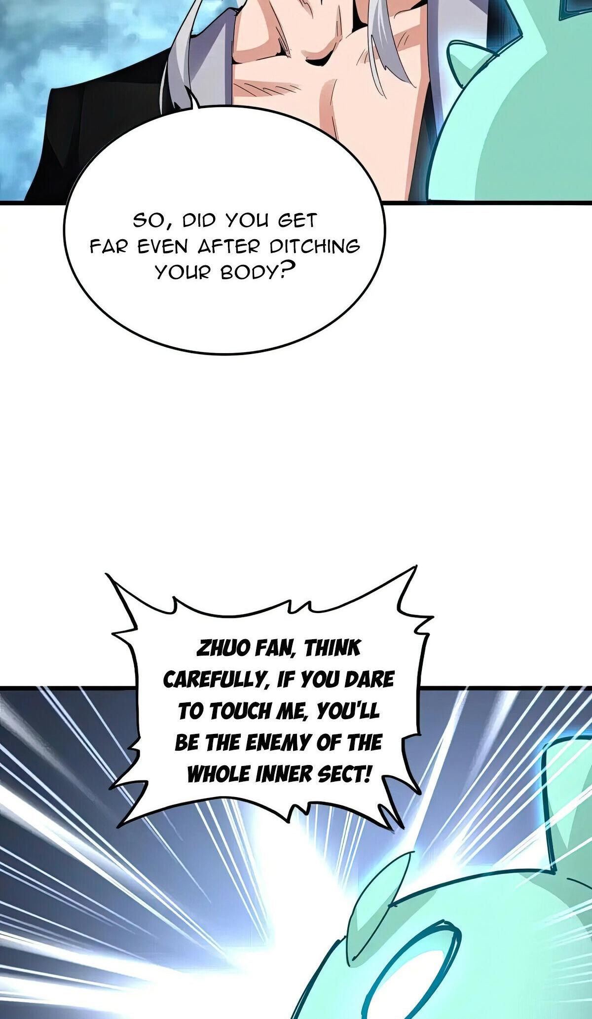 Read The Eternal Supreme - Chapter 623 - theeternalsupreme.com | Image 18