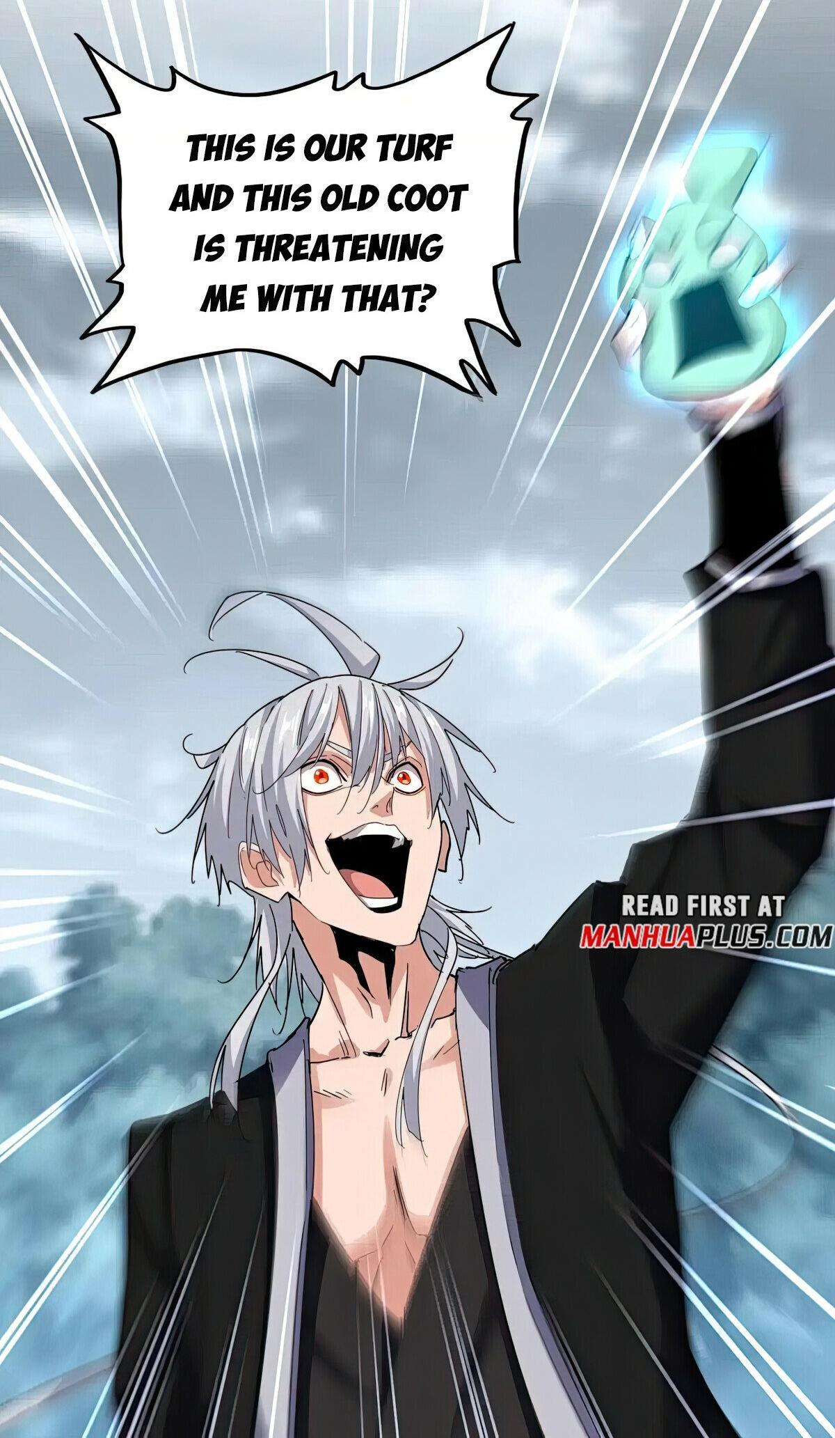 Read The Eternal Supreme - Chapter 623 - theeternalsupreme.com | Image 20