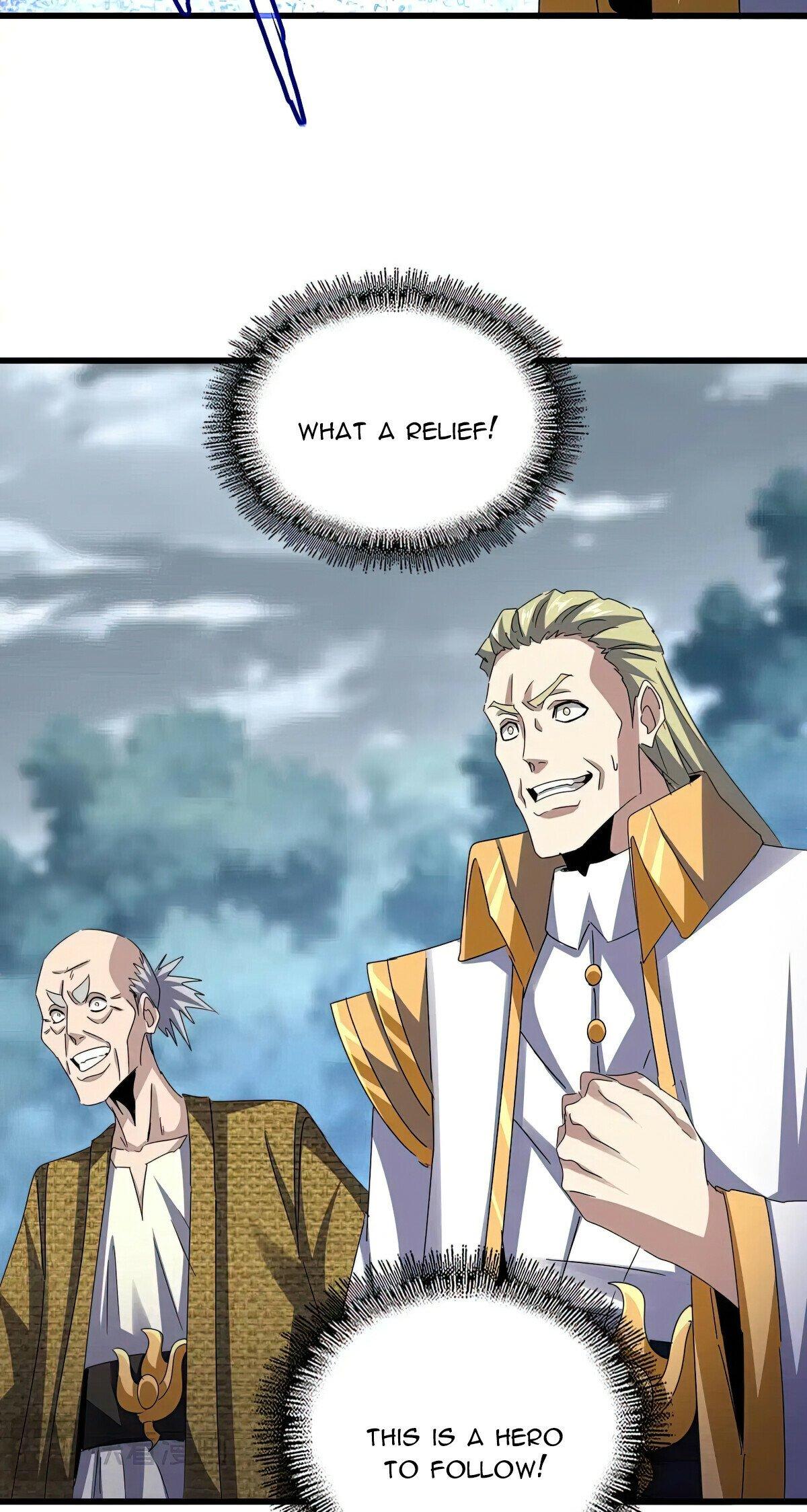 Read The Eternal Supreme - Chapter 623 - theeternalsupreme.com | Image 26