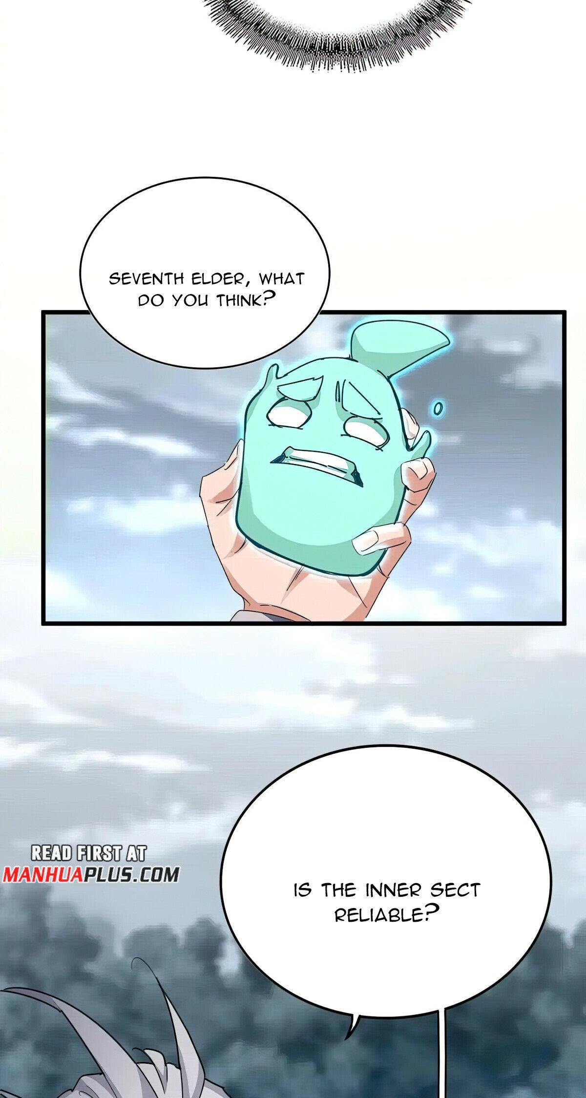 Read The Eternal Supreme - Chapter 623 - theeternalsupreme.com | Image 27