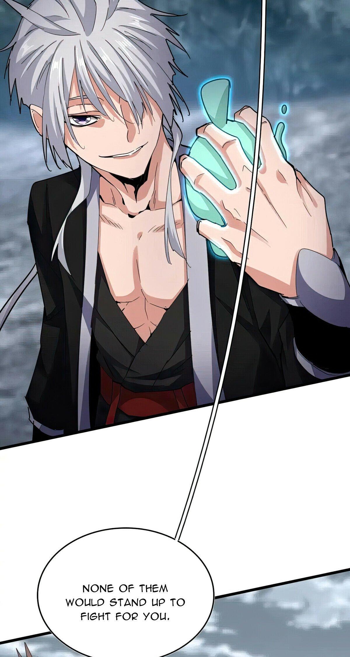 Read The Eternal Supreme - Chapter 623 - theeternalsupreme.com | Image 28