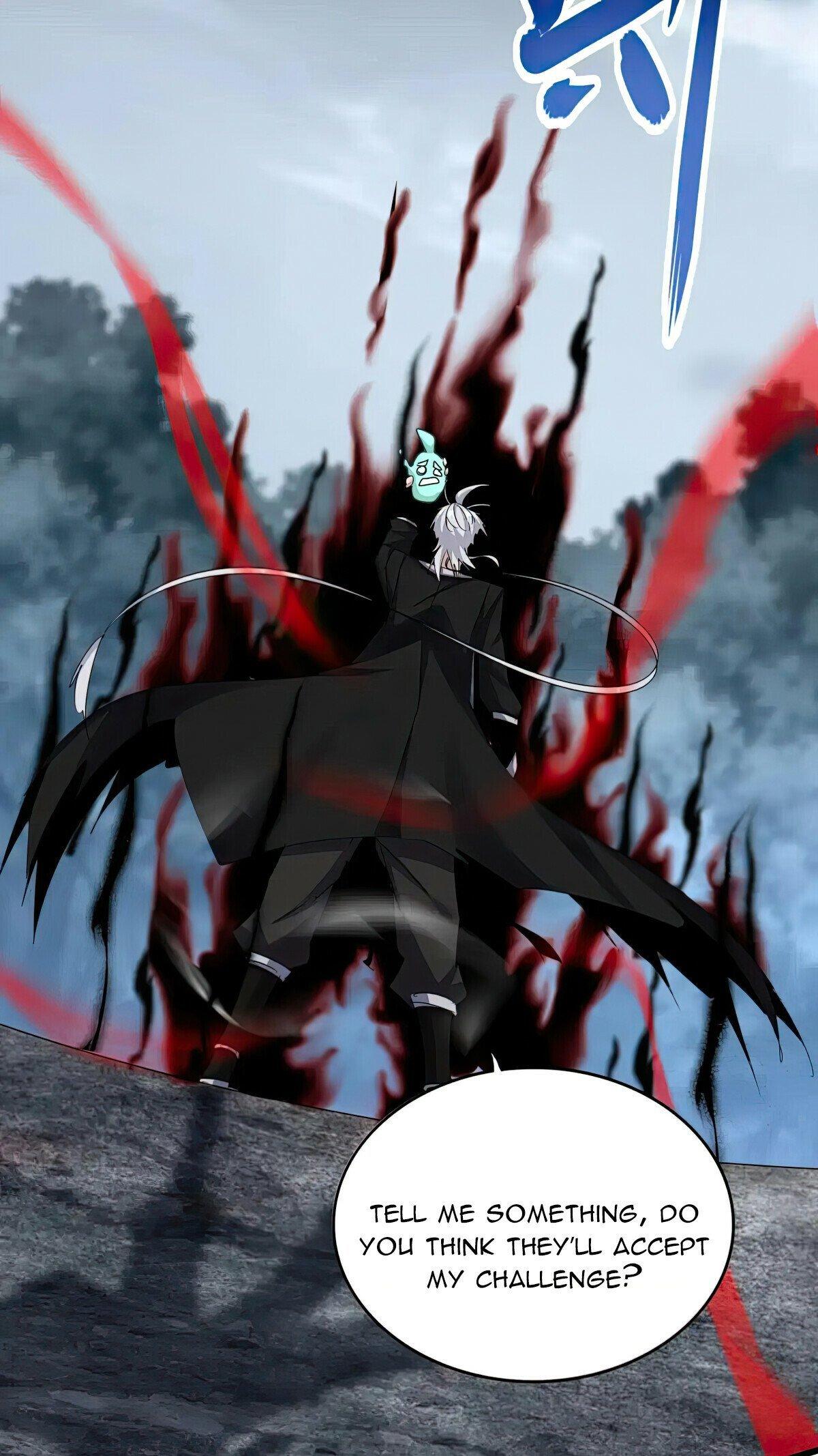 Read The Eternal Supreme - Chapter 623 - theeternalsupreme.com | Image 31