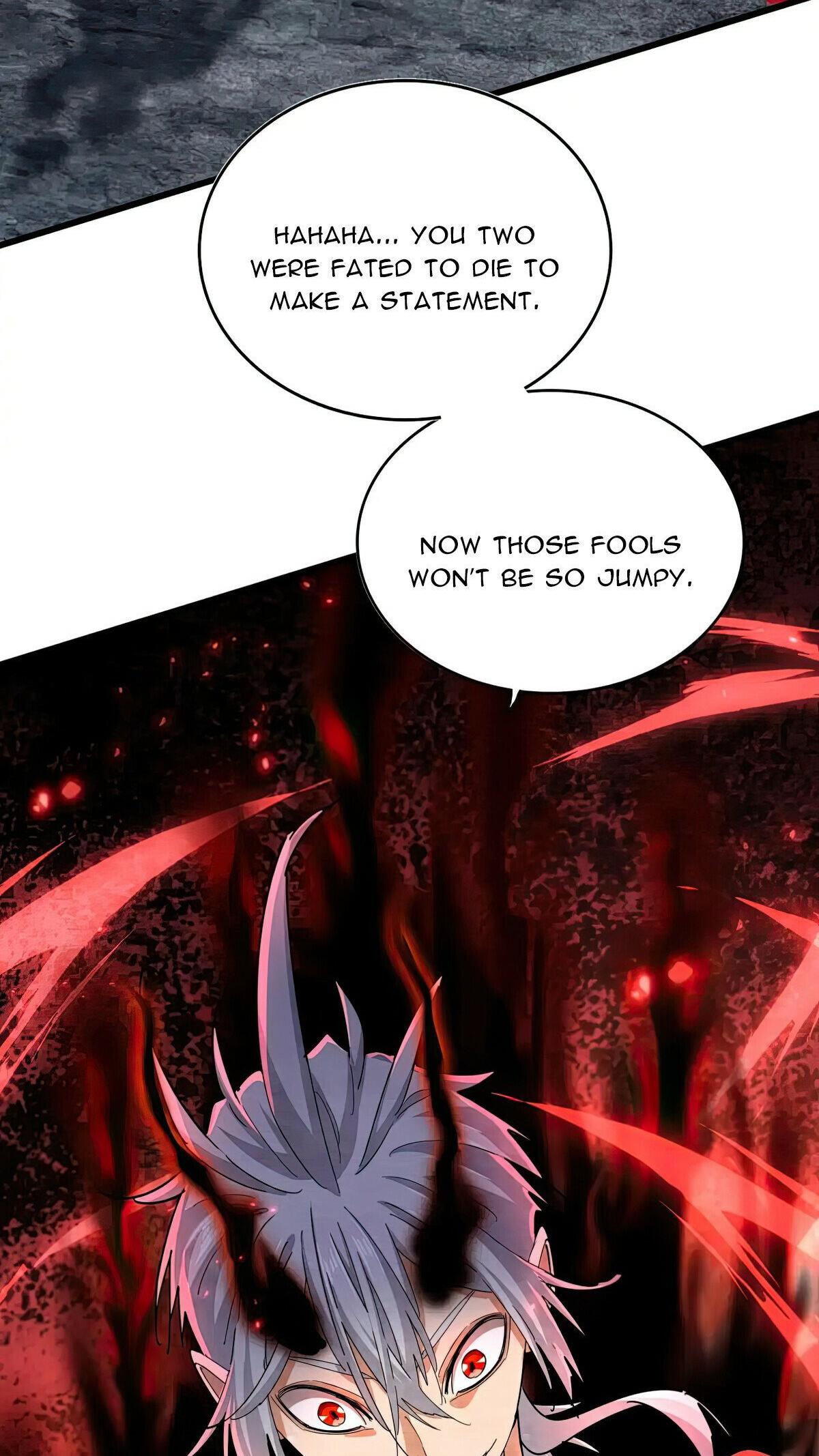 Read The Eternal Supreme - Chapter 623 - theeternalsupreme.com | Image 32