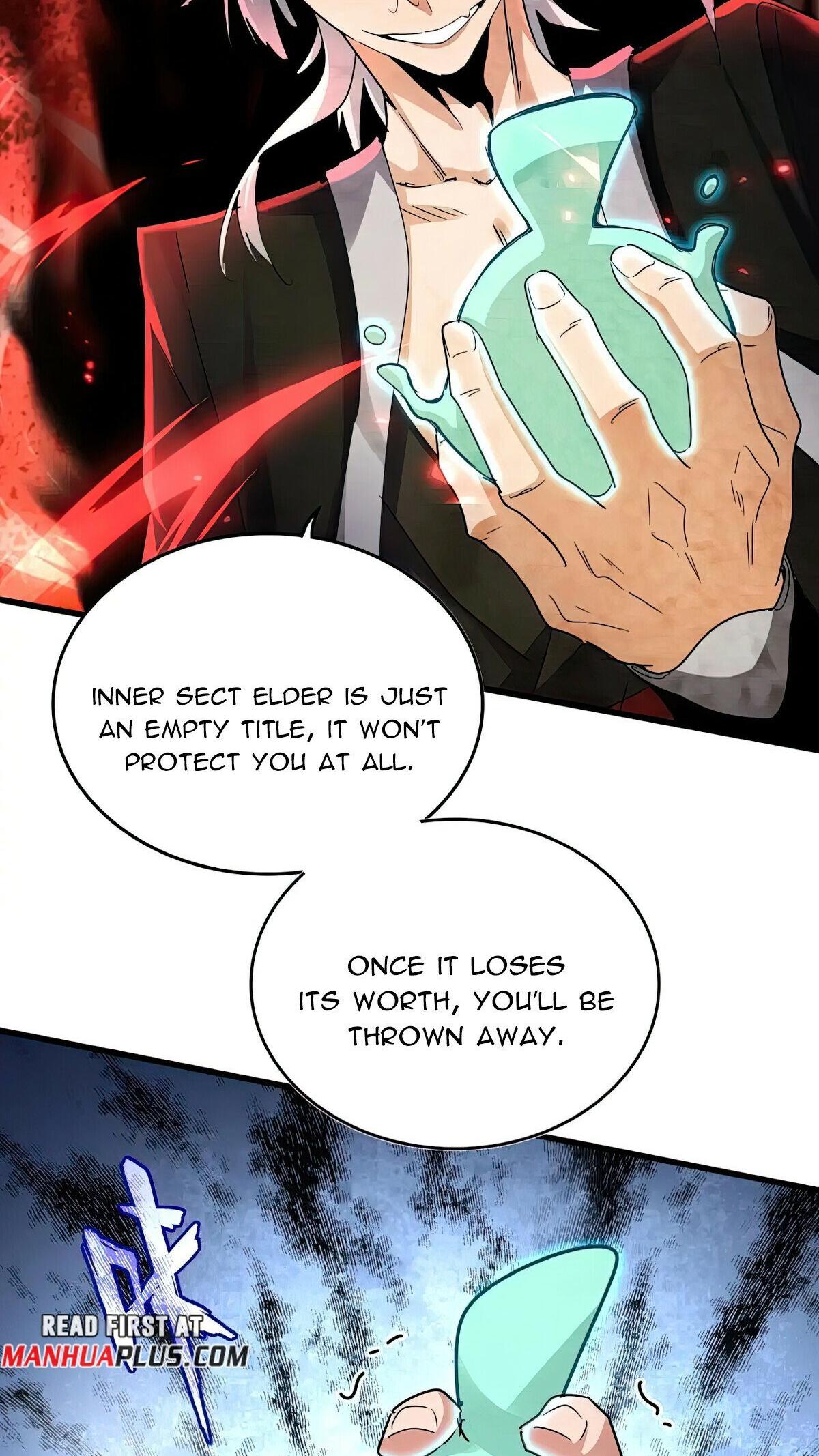 Read The Eternal Supreme - Chapter 623 - theeternalsupreme.com | Image 33