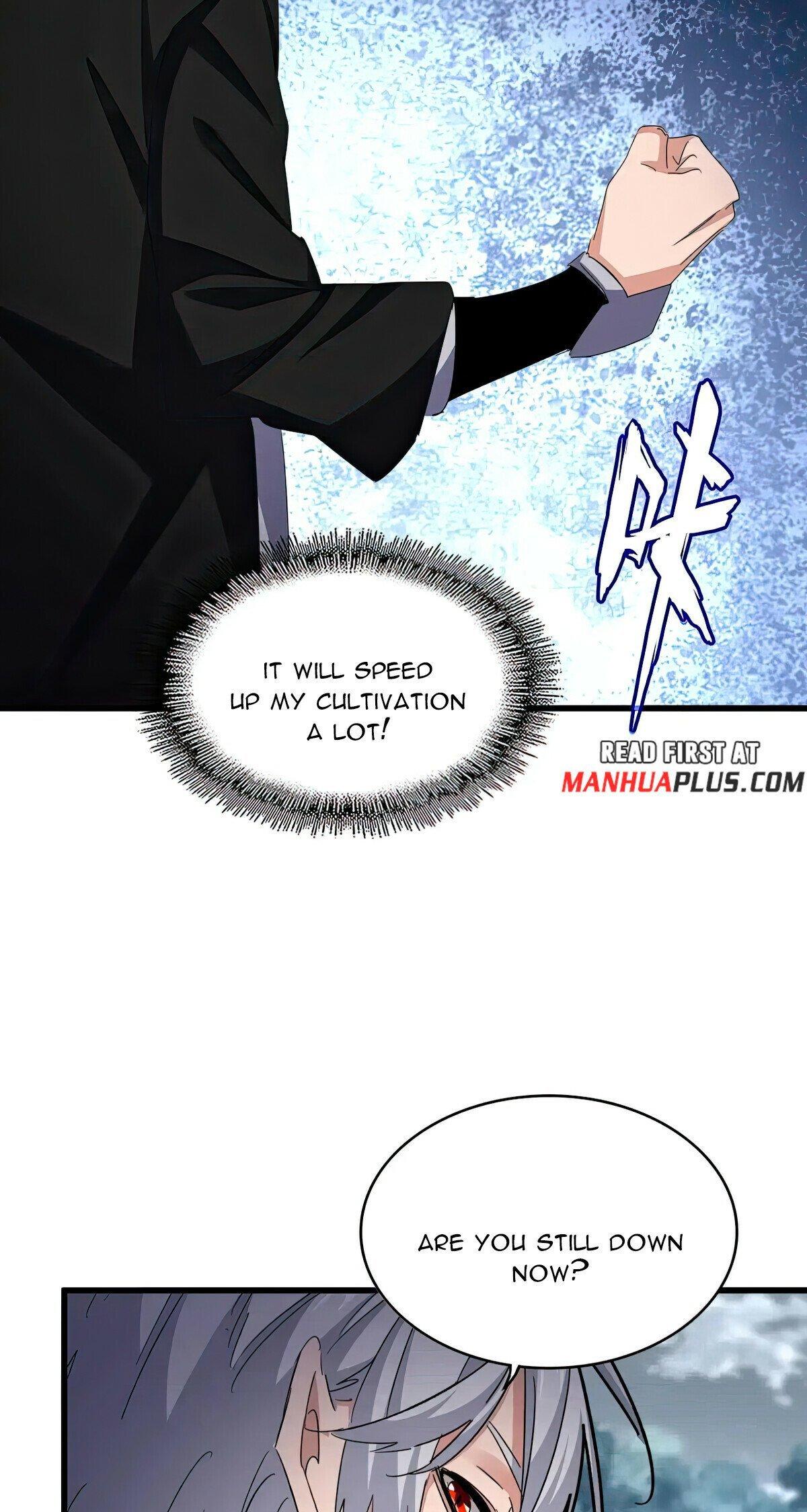 Read The Eternal Supreme - Chapter 623 - theeternalsupreme.com | Image 38
