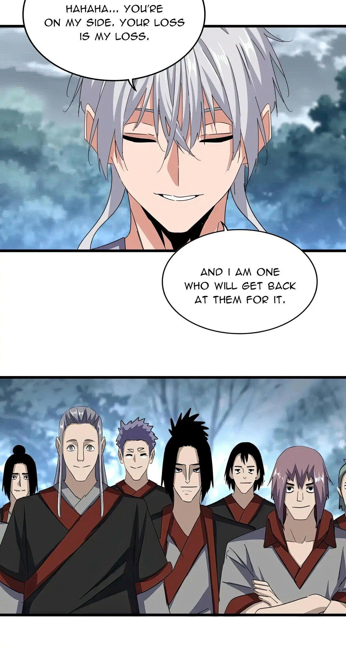 Read The Eternal Supreme - Chapter 623 - theeternalsupreme.com | Image 40