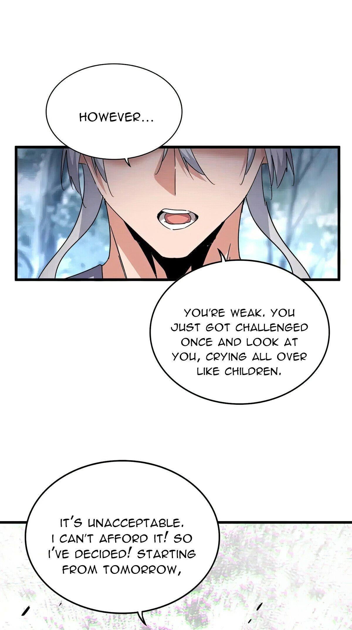 Read The Eternal Supreme - Chapter 623 - theeternalsupreme.com | Image 41