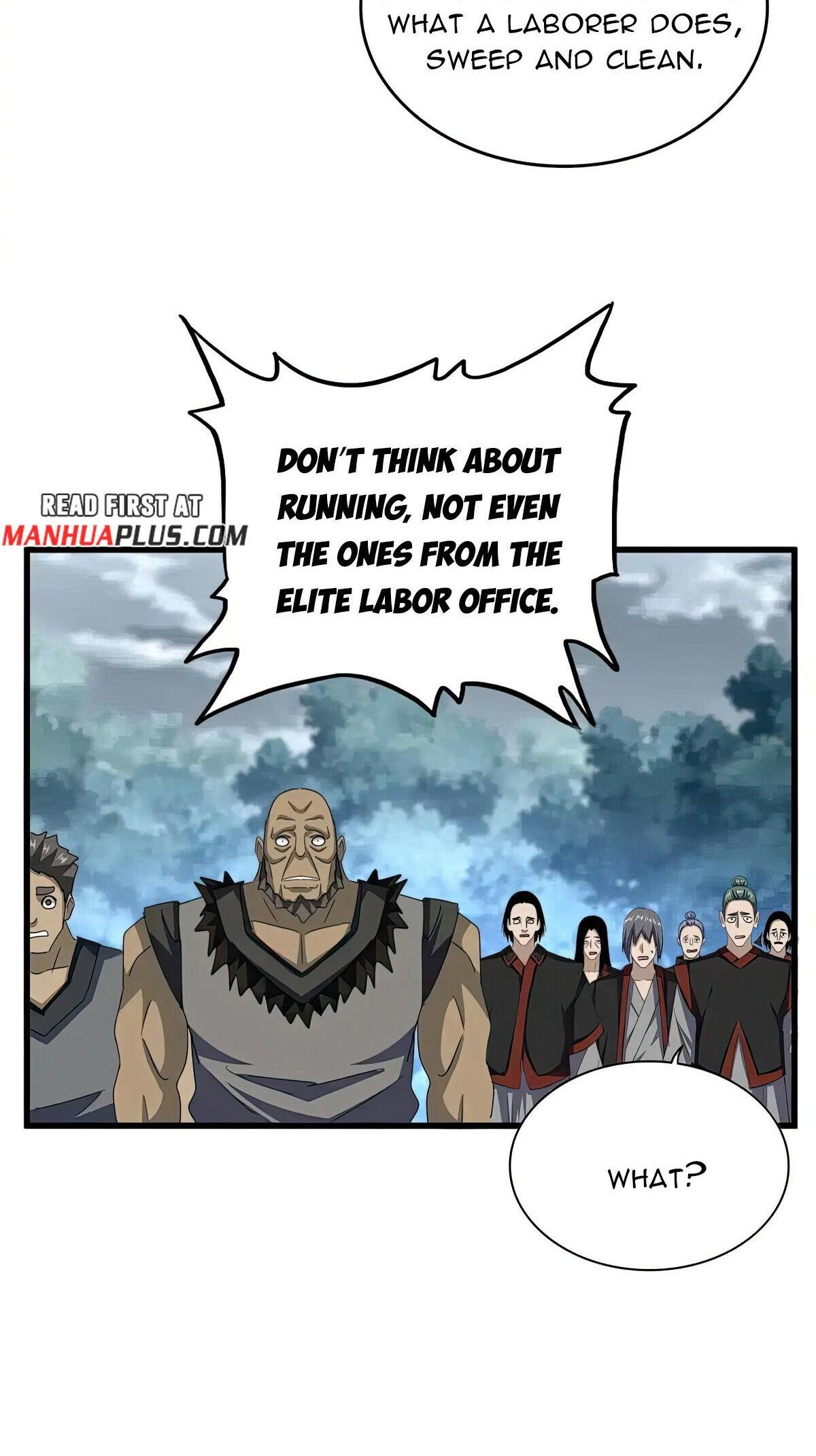 Read The Eternal Supreme - Chapter 623 - theeternalsupreme.com | Image 43