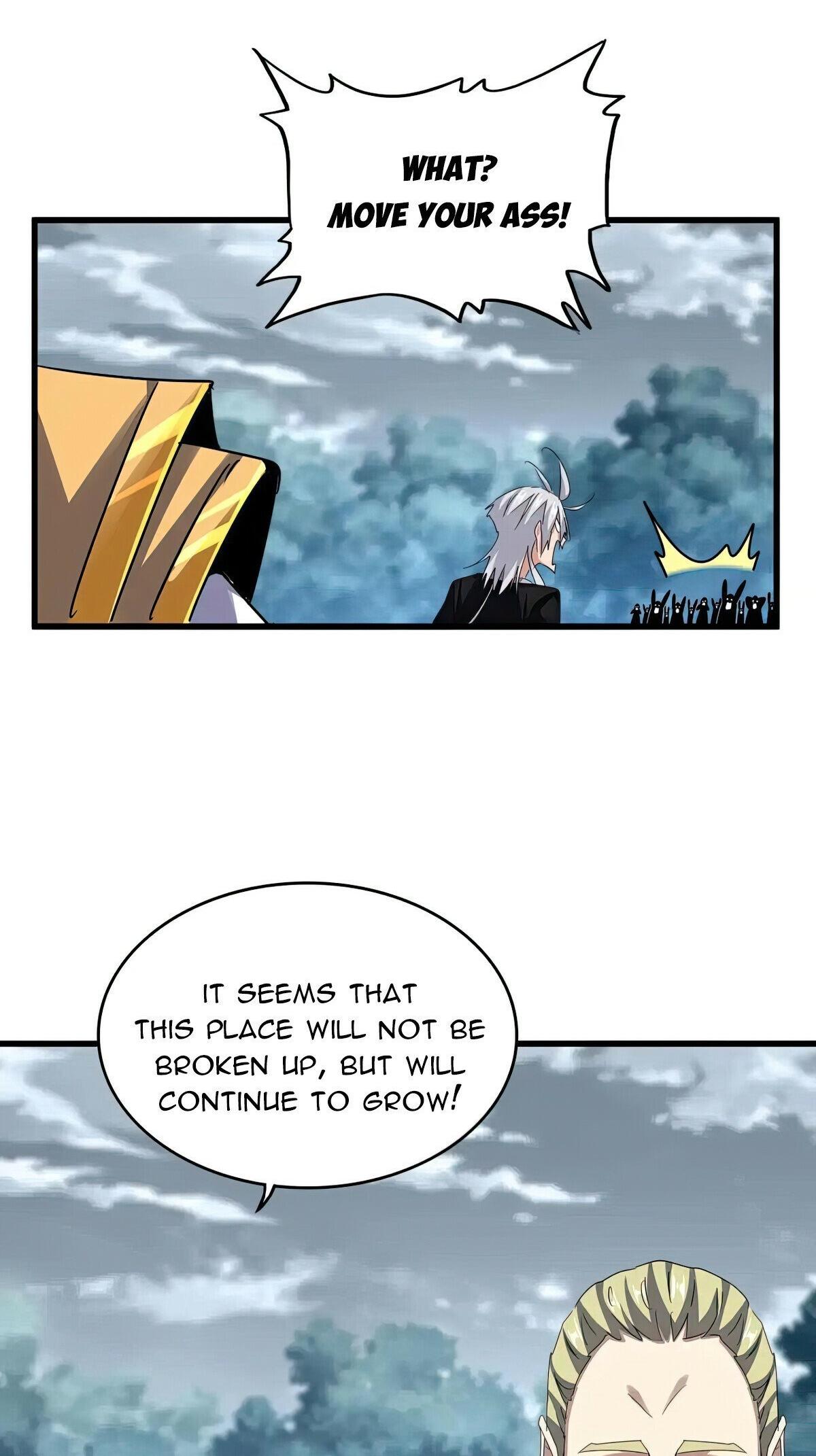 Read The Eternal Supreme - Chapter 623 - theeternalsupreme.com | Image 44