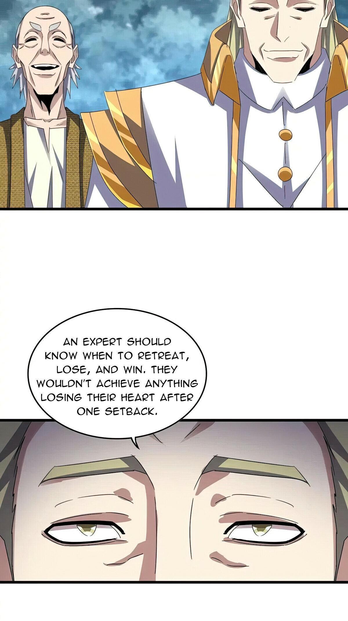 Read The Eternal Supreme - Chapter 623 - theeternalsupreme.com | Image 45