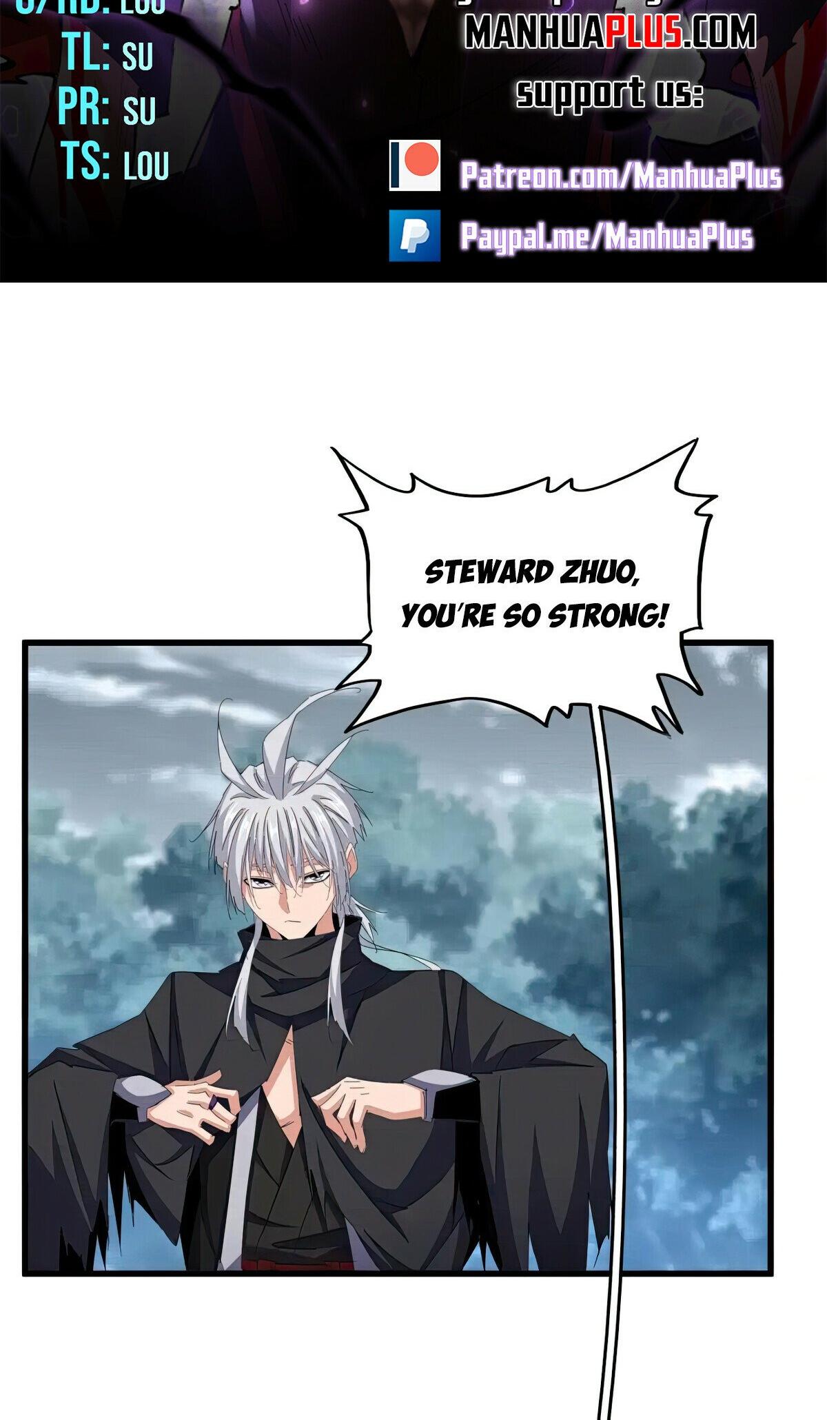 Read The Eternal Supreme - Chapter 624 - theeternalsupreme.com | Image 5