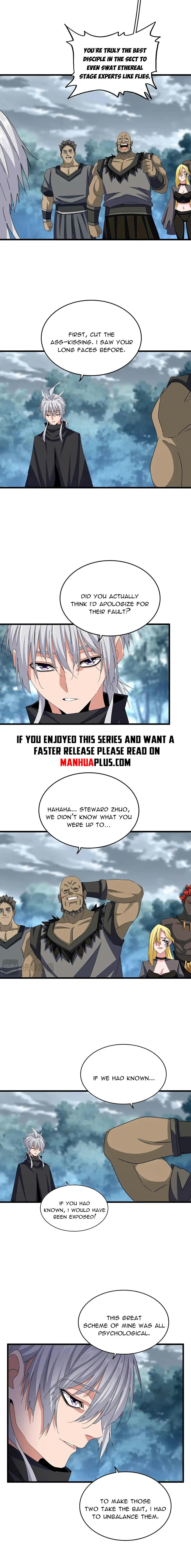 Read The Eternal Supreme - Chapter 624 - theeternalsupreme.com | Image 6