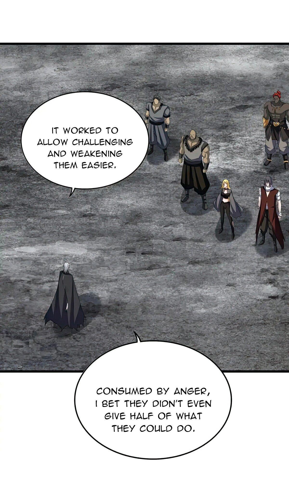 Read The Eternal Supreme - Chapter 624 - theeternalsupreme.com | Image 7