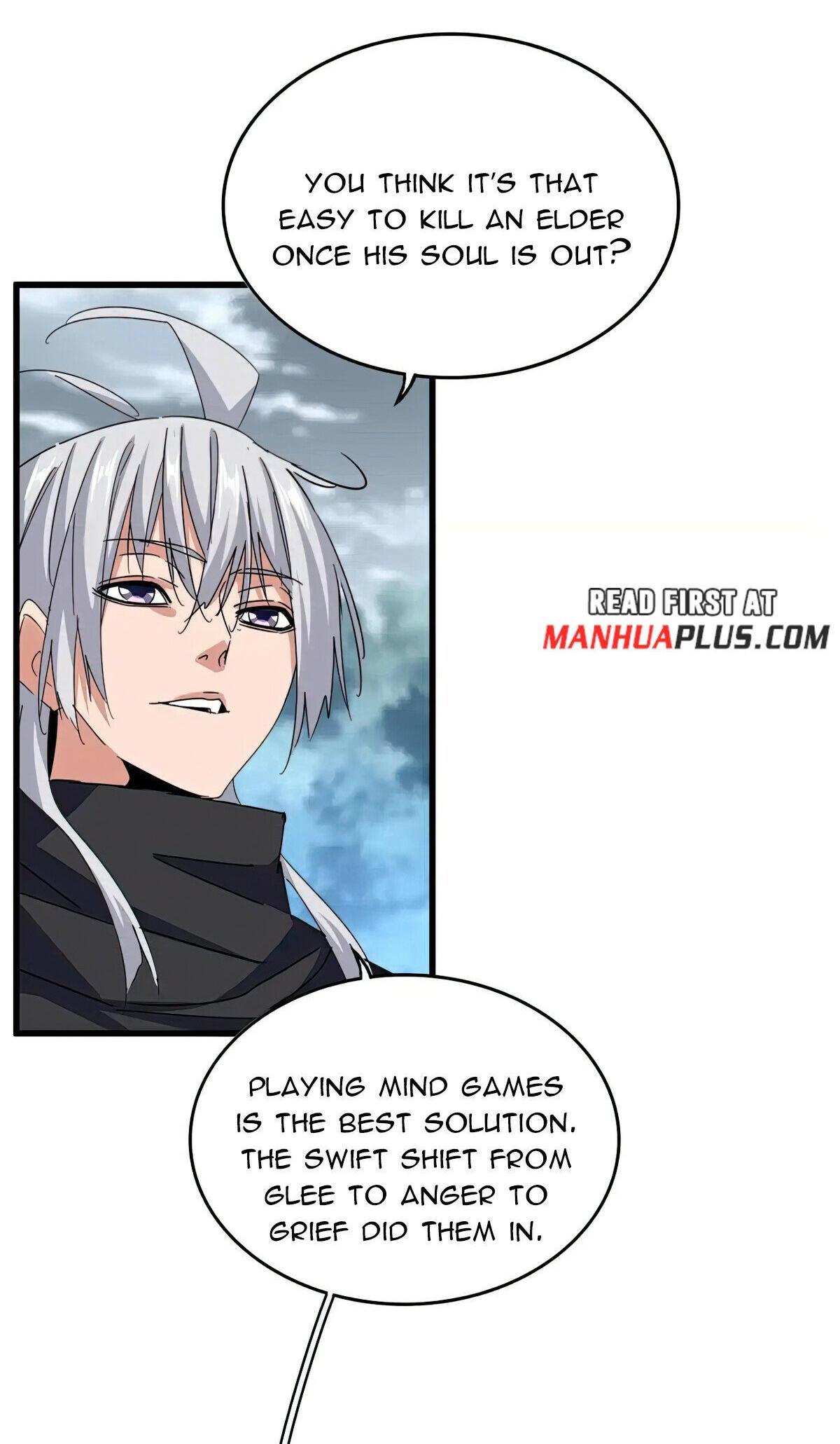 Read The Eternal Supreme - Chapter 624 - theeternalsupreme.com | Image 8