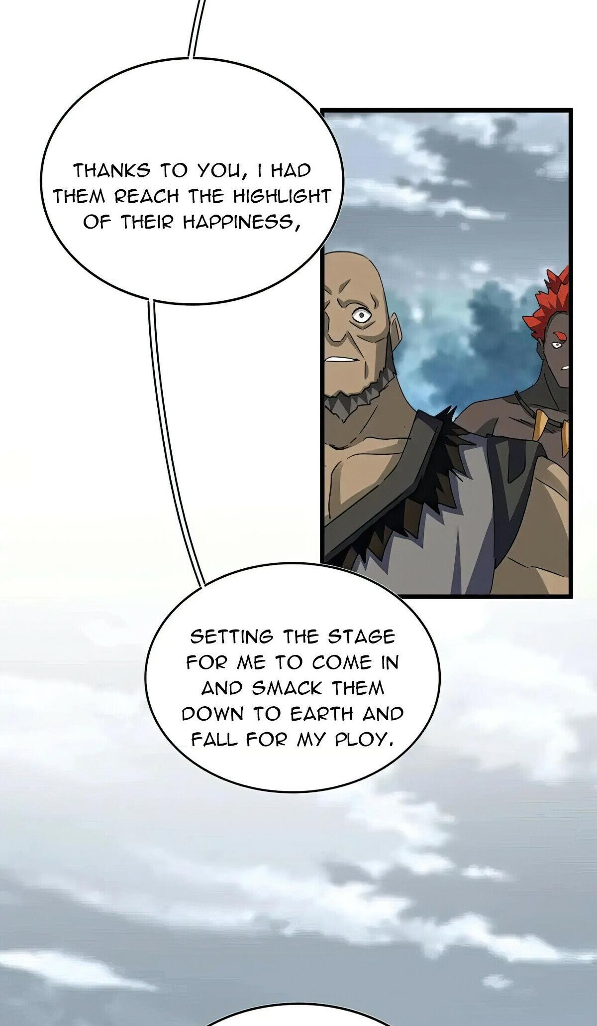Read The Eternal Supreme - Chapter 624 - theeternalsupreme.com | Image 9