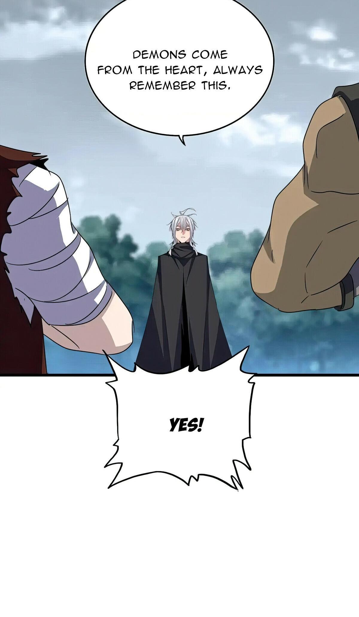 Read The Eternal Supreme - Chapter 624 - theeternalsupreme.com | Image 10