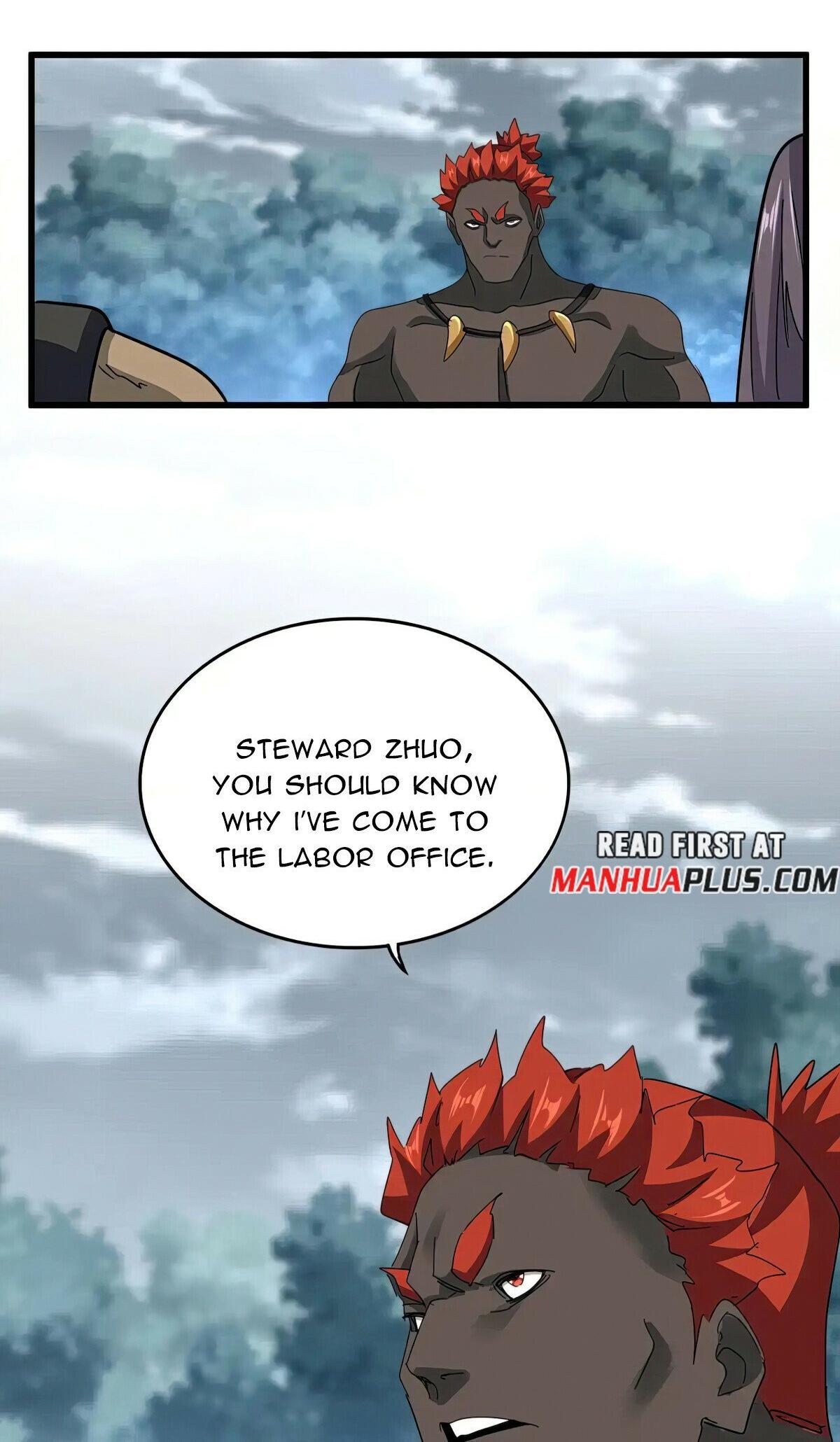 Read The Eternal Supreme - Chapter 624 - theeternalsupreme.com | Image 11