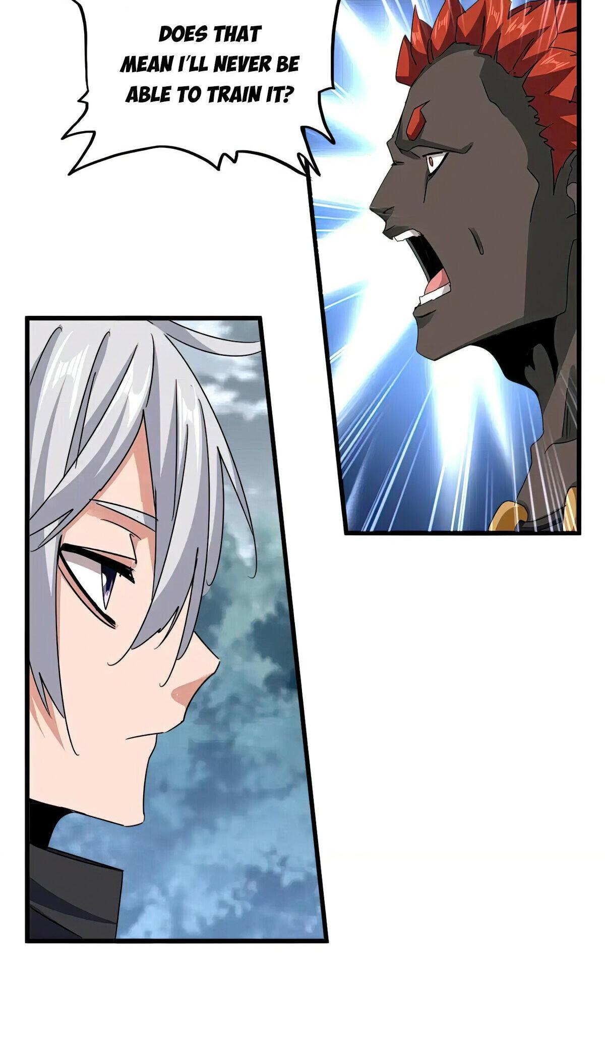 Read The Eternal Supreme - Chapter 624 - theeternalsupreme.com | Image 14