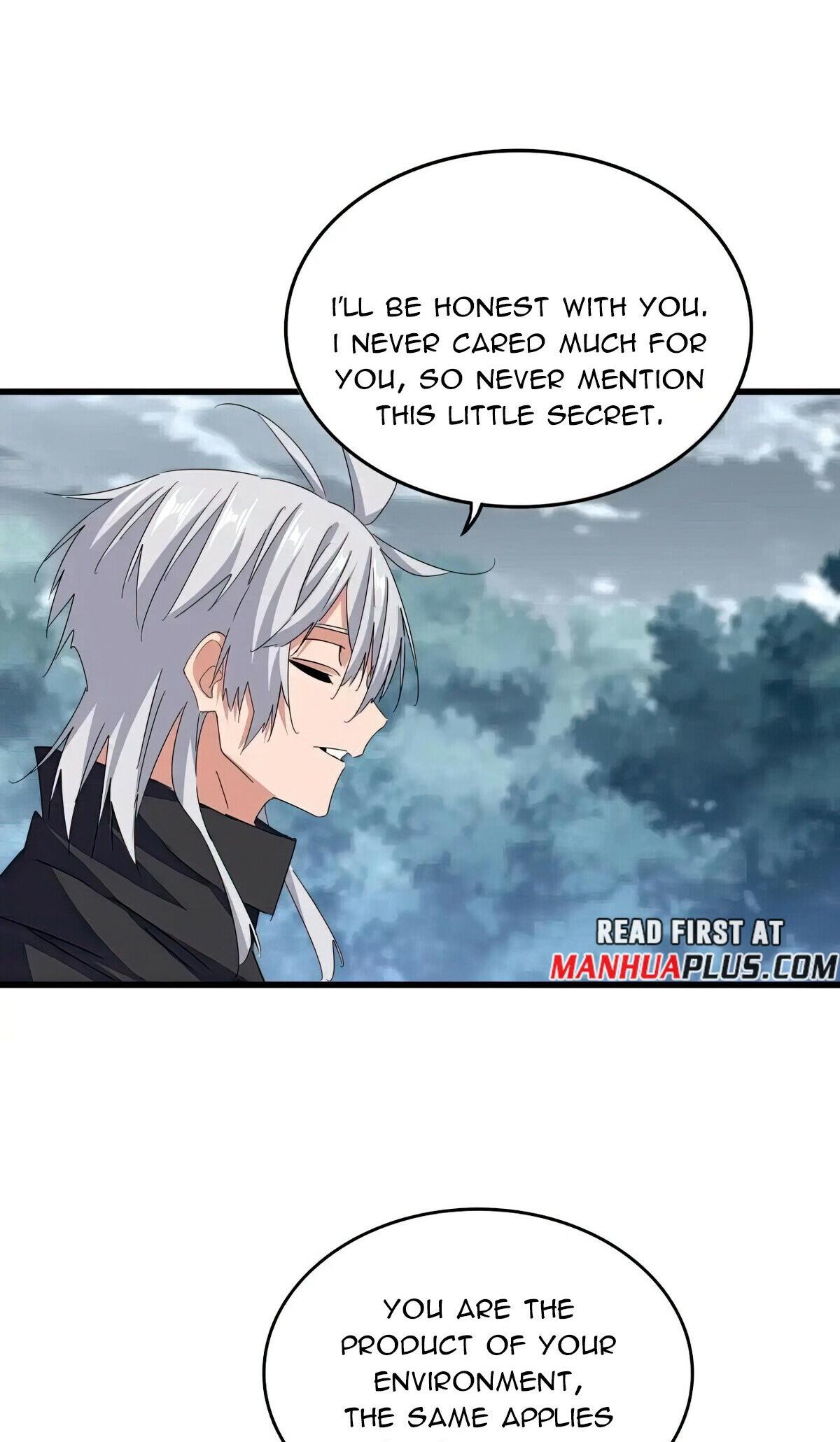 Read The Eternal Supreme - Chapter 624 - theeternalsupreme.com | Image 15