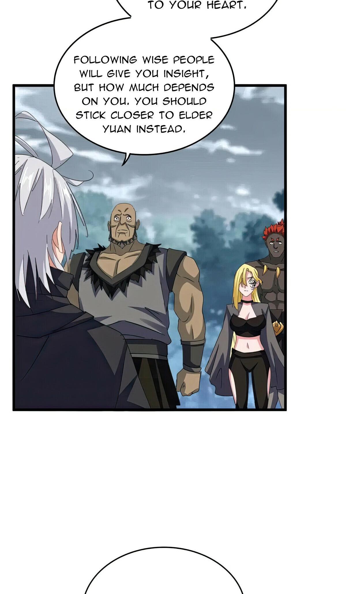Read The Eternal Supreme - Chapter 624 - theeternalsupreme.com | Image 16