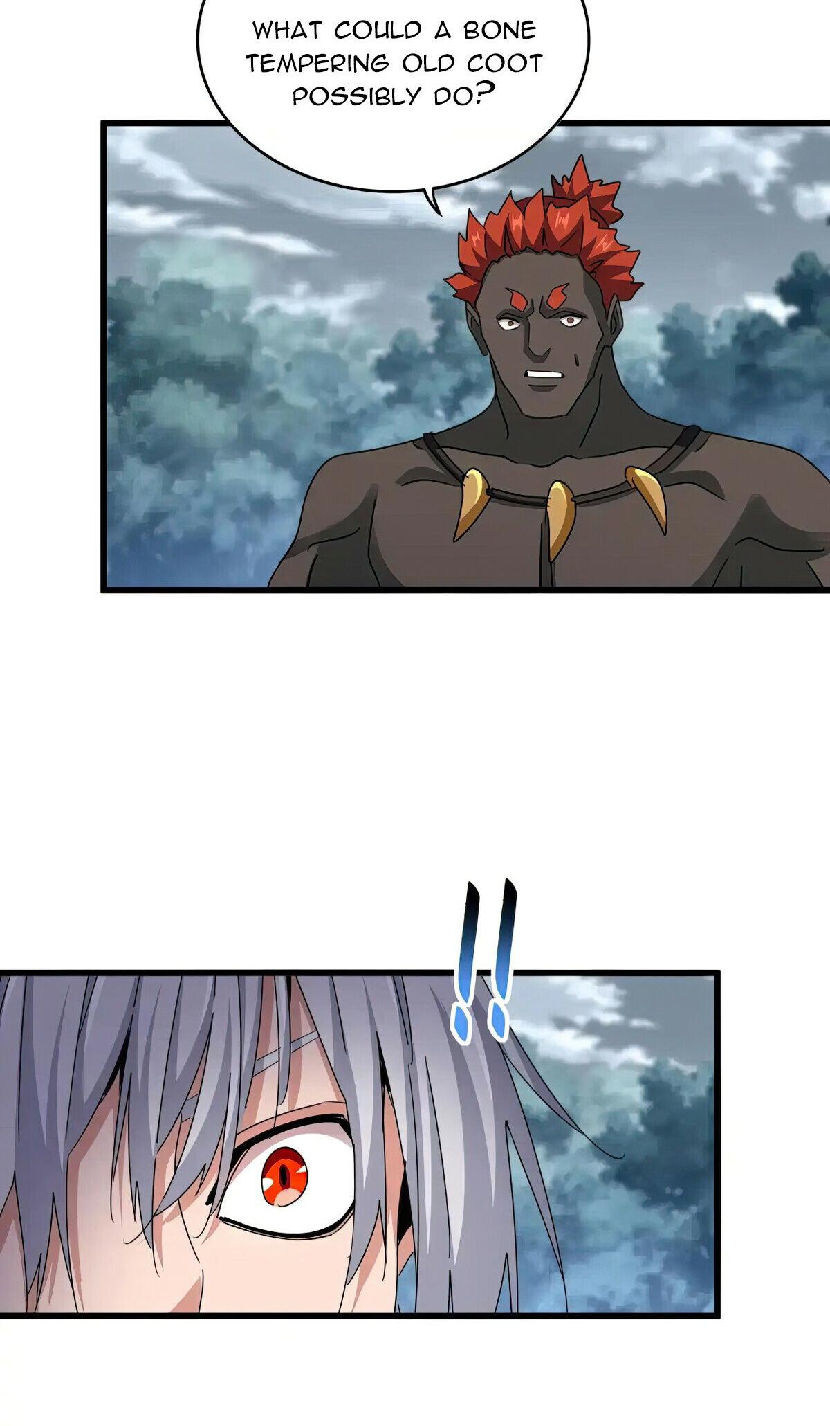 Read The Eternal Supreme - Chapter 624 - theeternalsupreme.com | Image 17