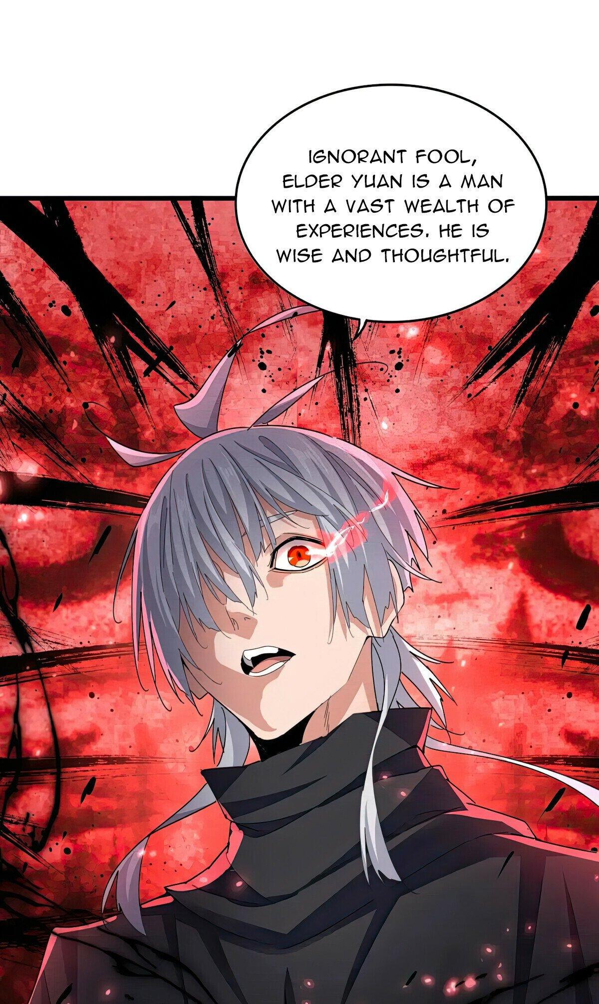 Read The Eternal Supreme - Chapter 624 - theeternalsupreme.com | Image 18