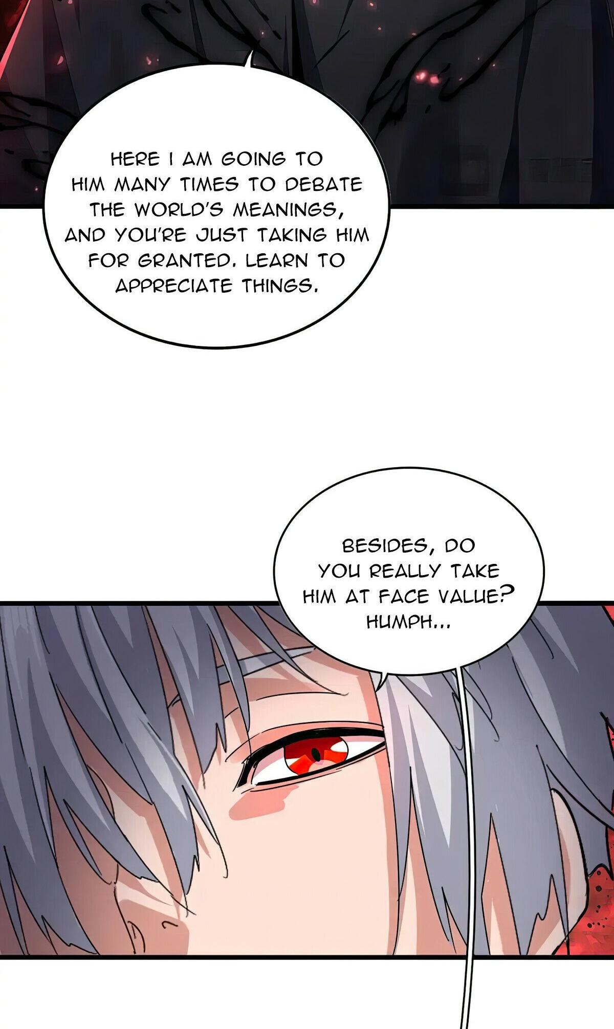 Read The Eternal Supreme - Chapter 624 - theeternalsupreme.com | Image 19