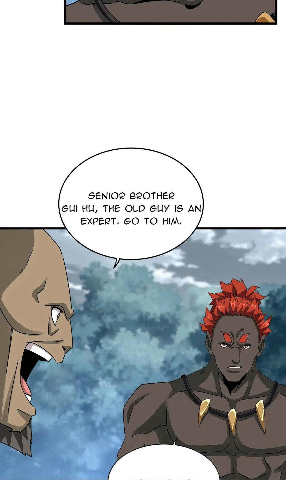 Read The Eternal Supreme - Chapter 624 - theeternalsupreme.com | Image 21