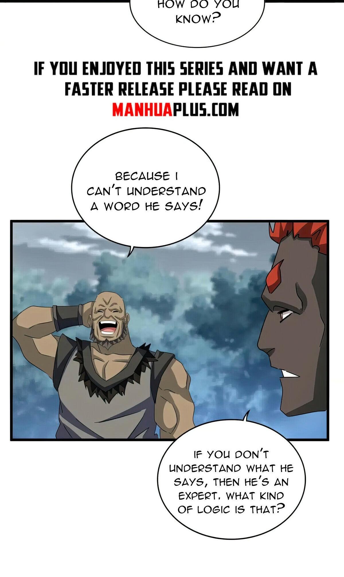 Read The Eternal Supreme - Chapter 624 - theeternalsupreme.com | Image 22