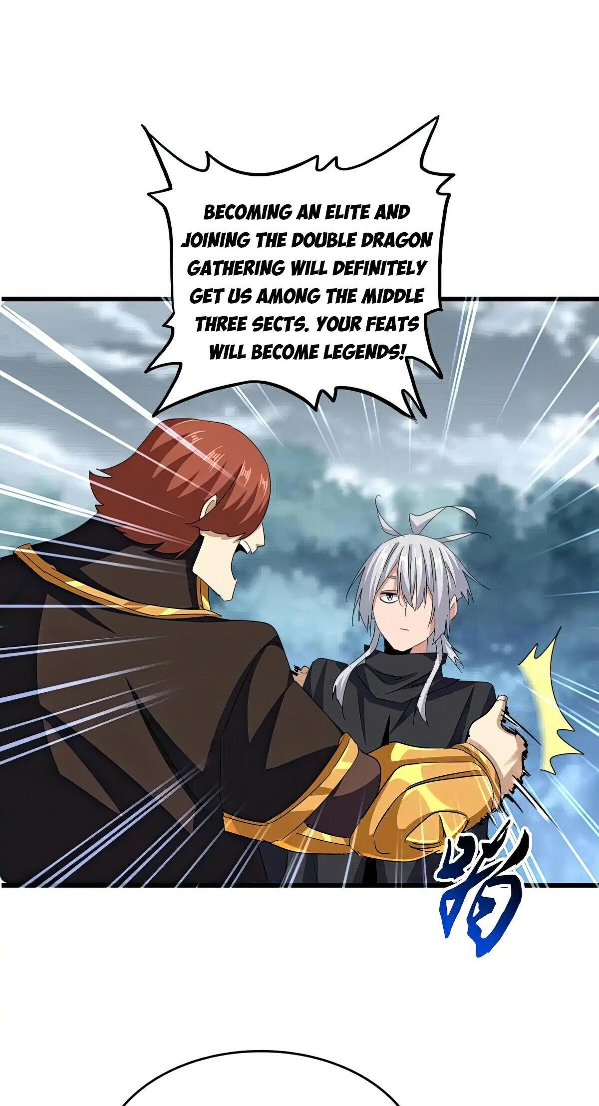 Read The Eternal Supreme - Chapter 624 - theeternalsupreme.com | Image 25