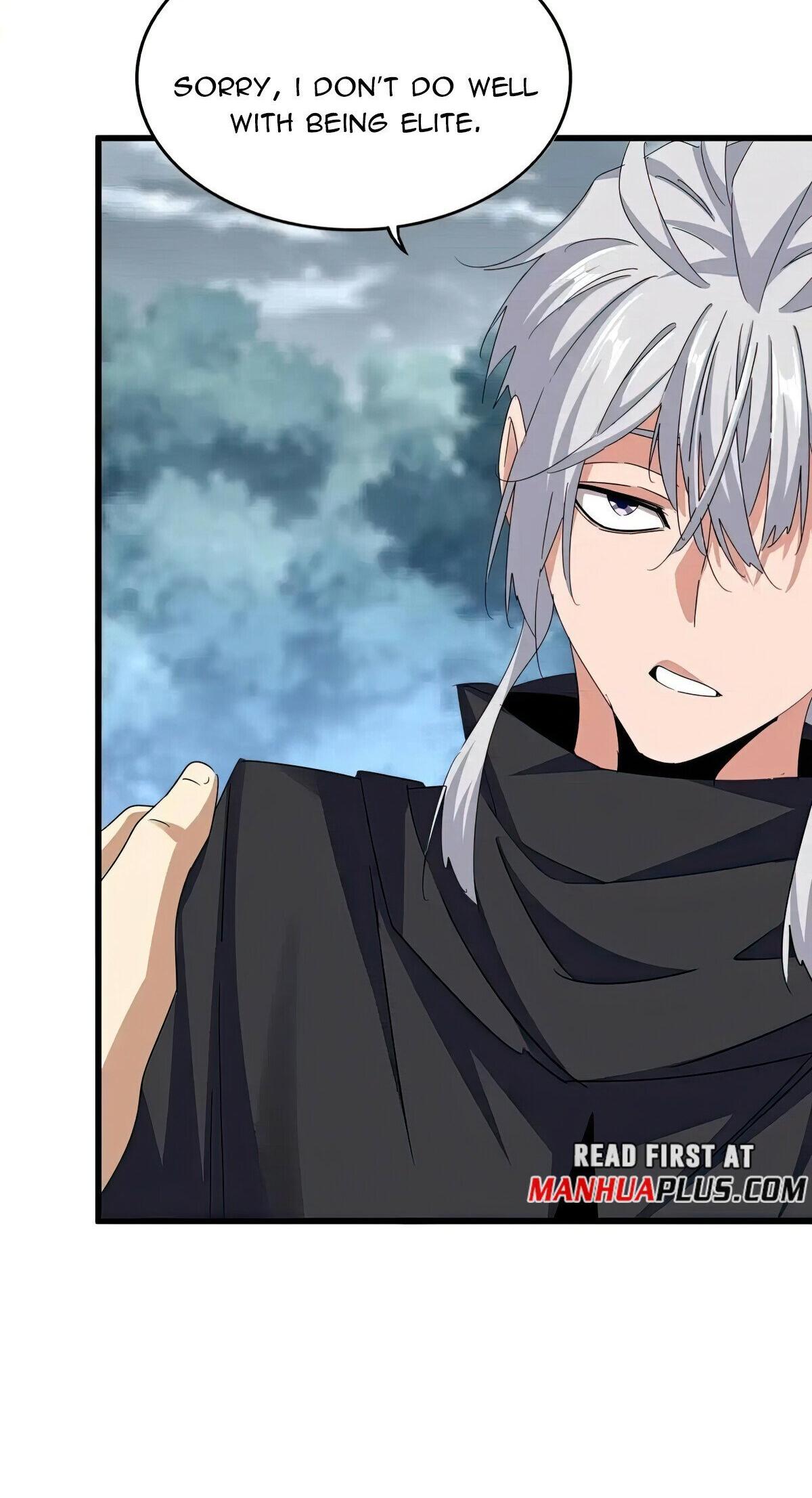 Read The Eternal Supreme - Chapter 624 - theeternalsupreme.com | Image 26