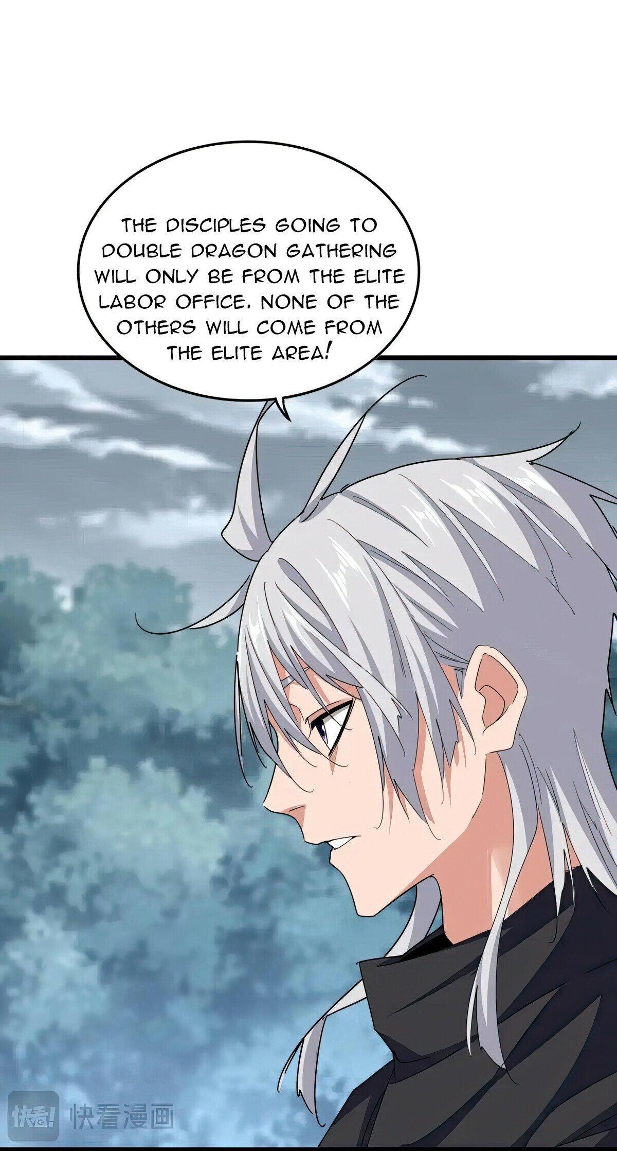 Read The Eternal Supreme - Chapter 624 - theeternalsupreme.com | Image 29