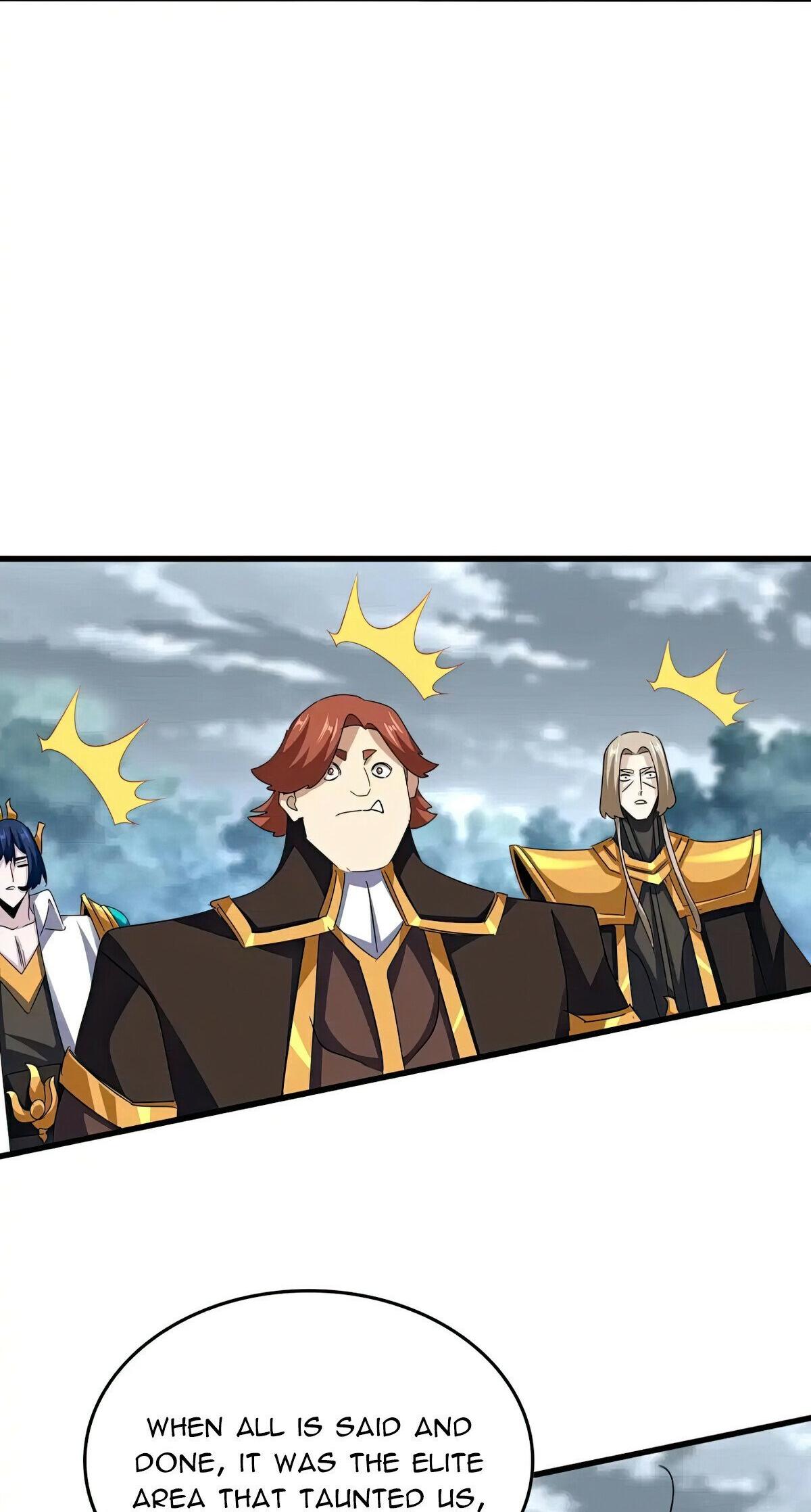 Read The Eternal Supreme - Chapter 624 - theeternalsupreme.com | Image 30