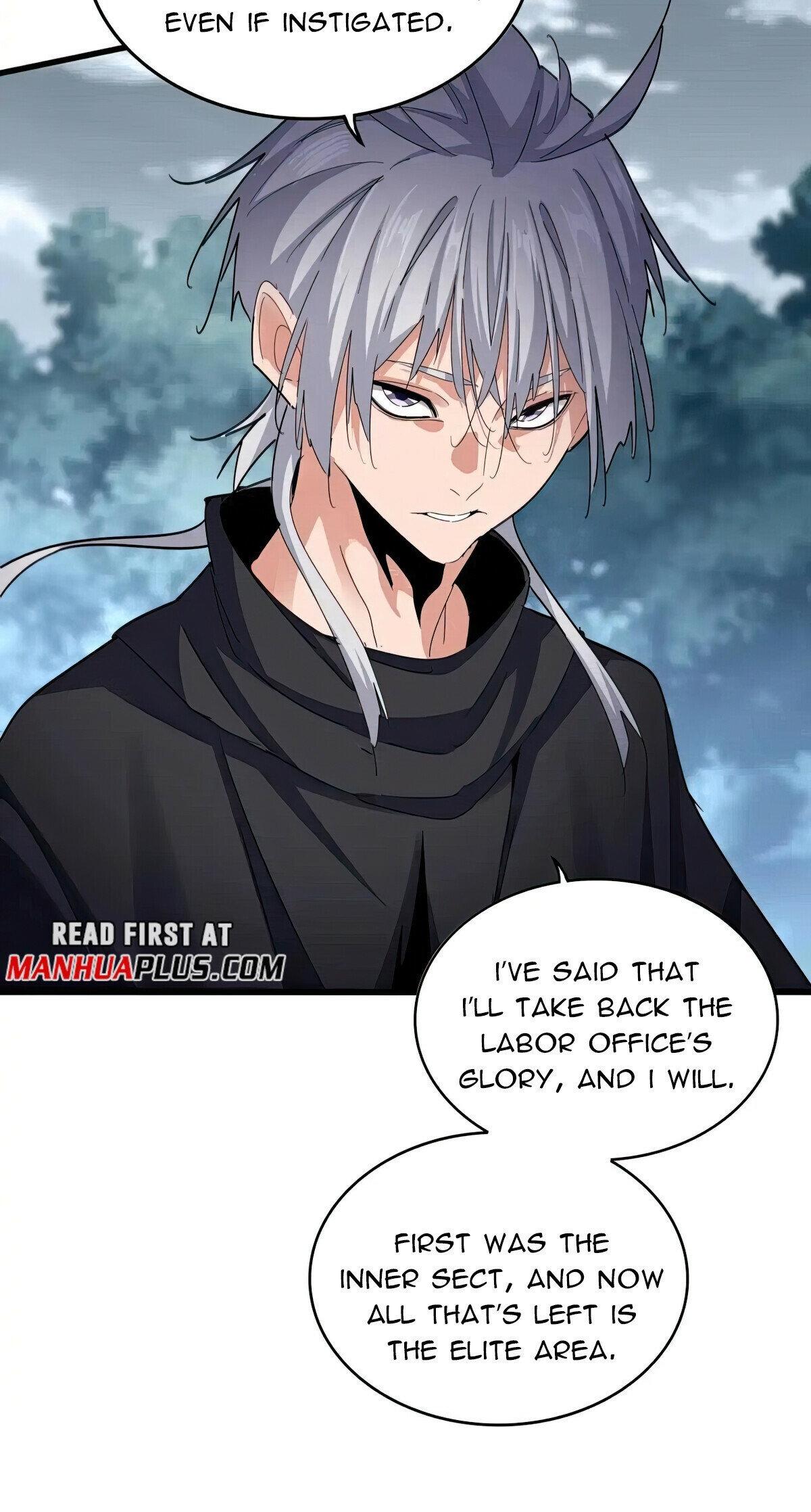 Read The Eternal Supreme - Chapter 624 - theeternalsupreme.com | Image 31