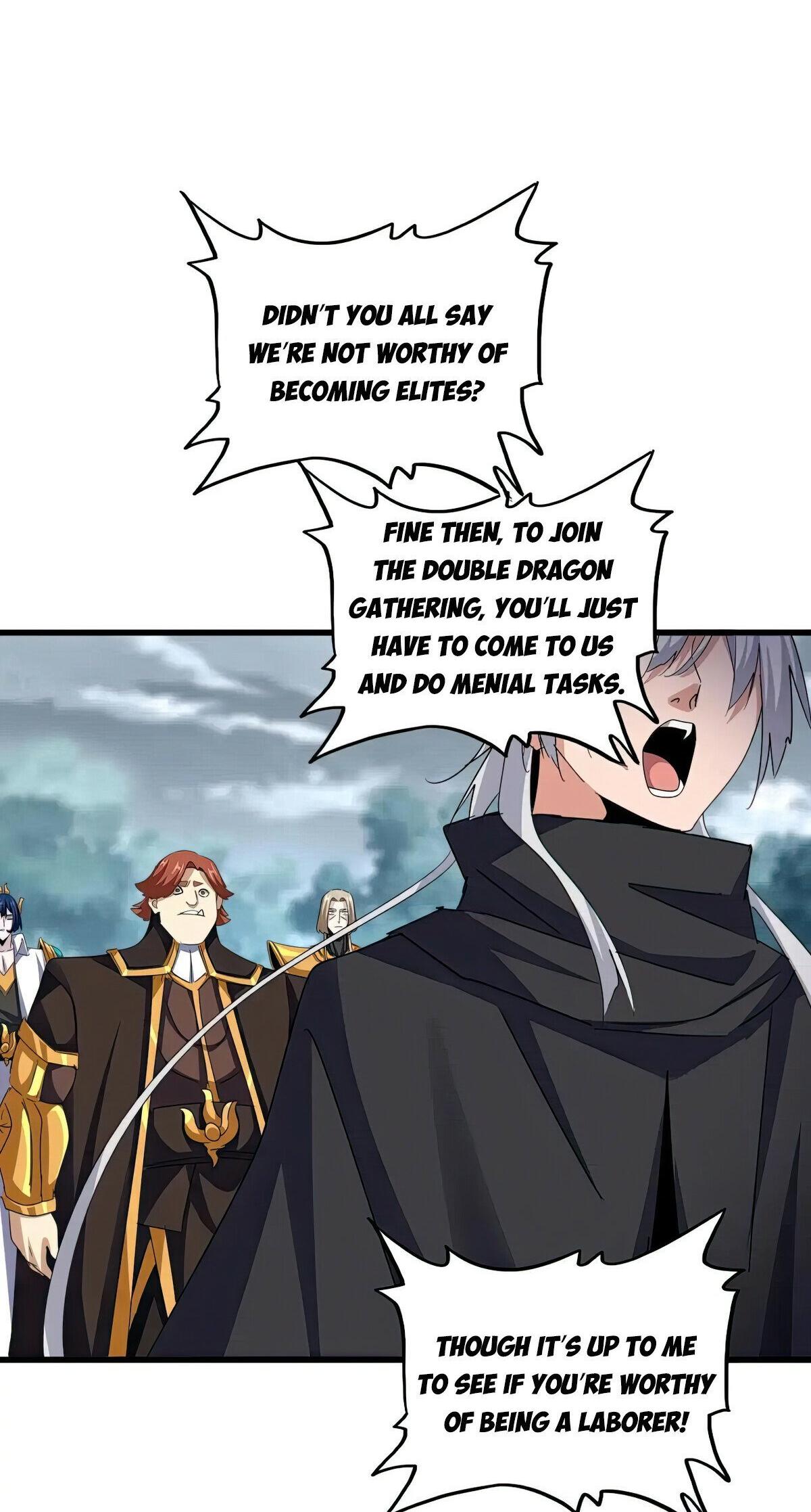 Read The Eternal Supreme - Chapter 624 - theeternalsupreme.com | Image 32