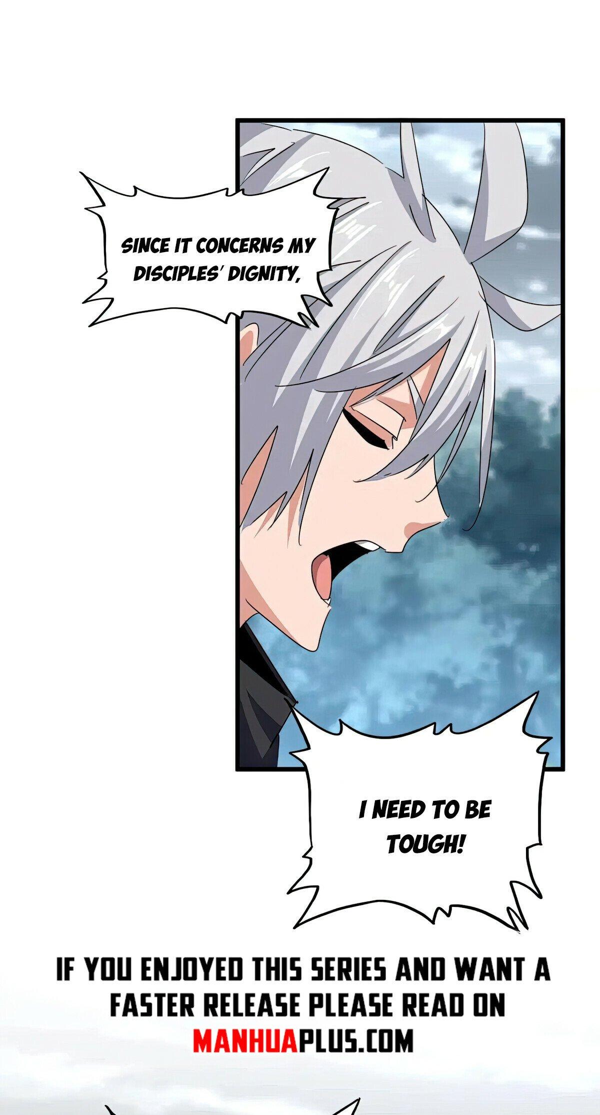 Read The Eternal Supreme - Chapter 624 - theeternalsupreme.com | Image 34