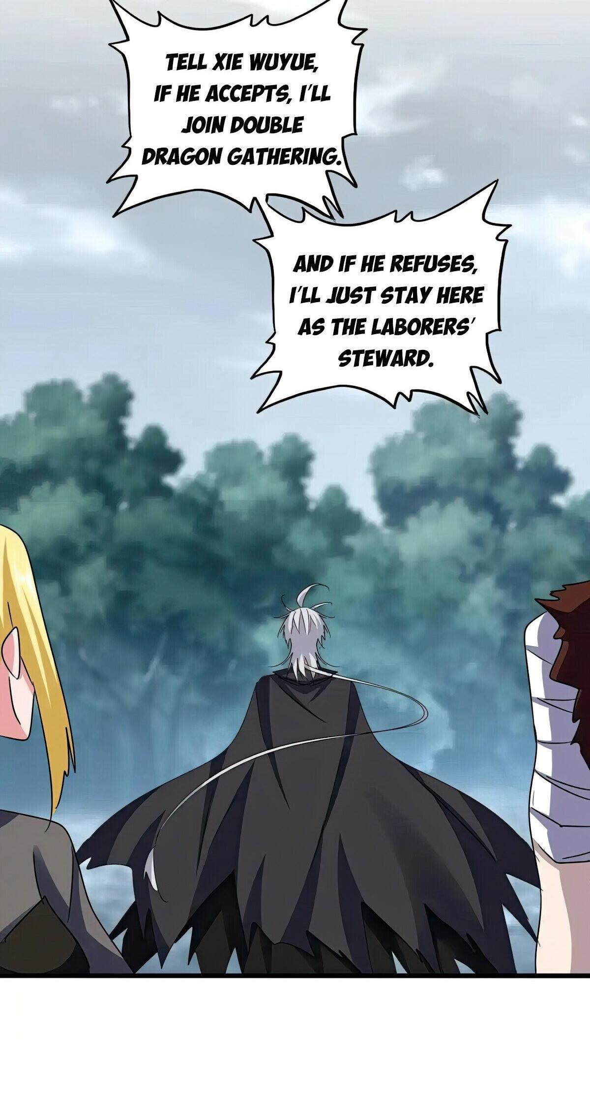 Read The Eternal Supreme - Chapter 624 - theeternalsupreme.com | Image 35
