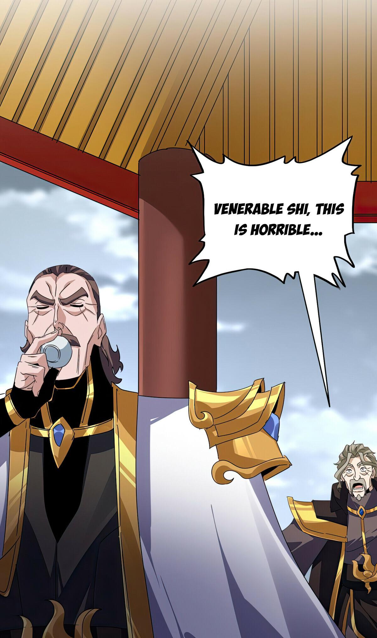 Read The Eternal Supreme - Chapter 625 - theeternalsupreme.com | Image 3