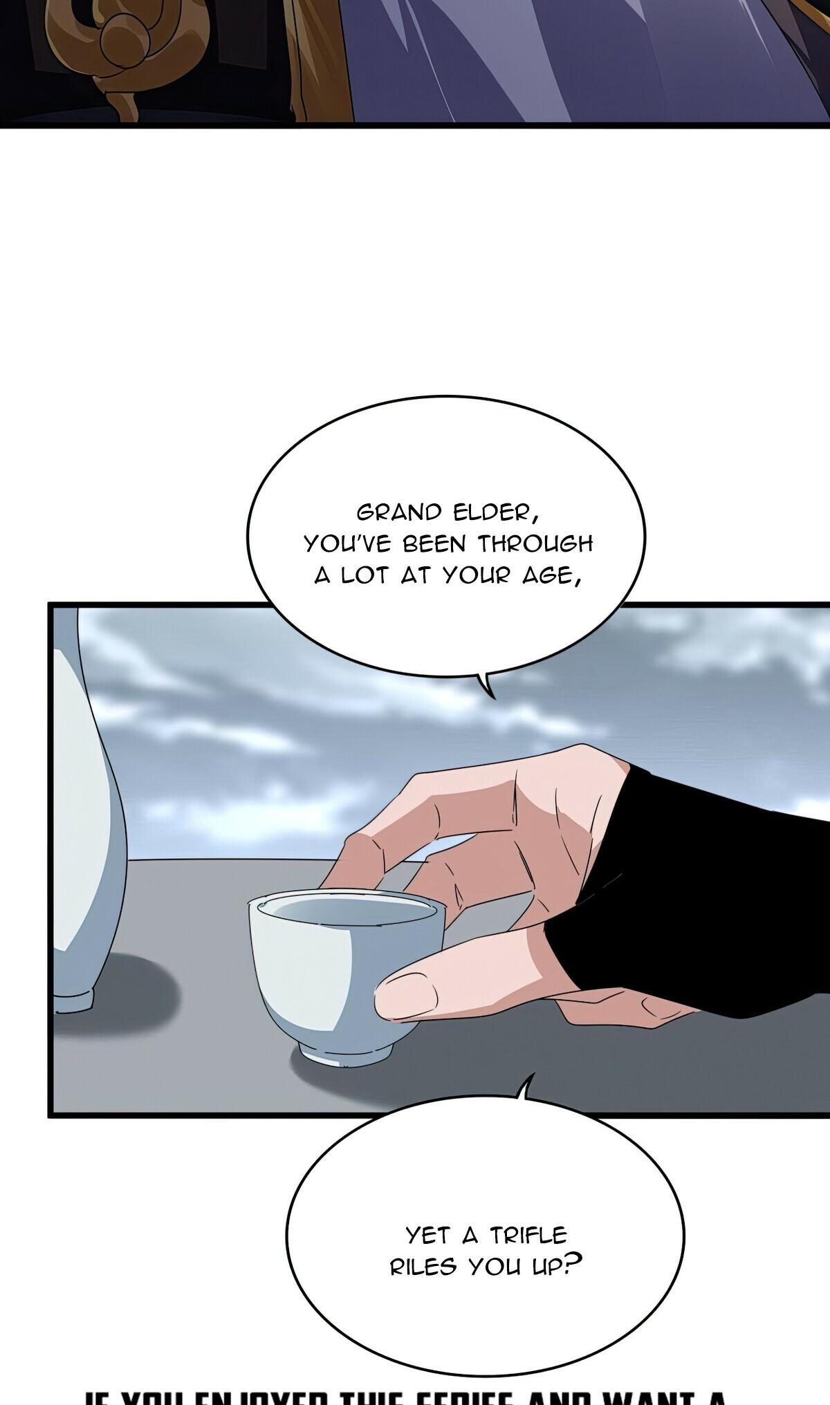 Read The Eternal Supreme - Chapter 625 - theeternalsupreme.com | Image 4