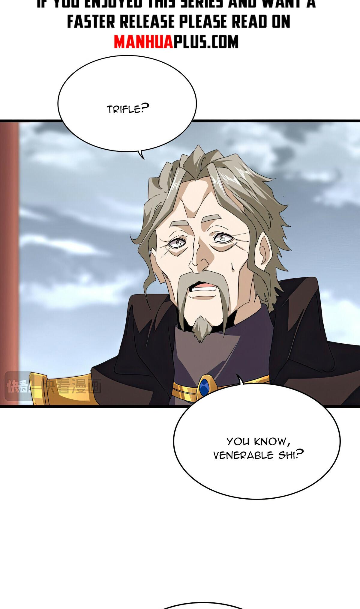 Read The Eternal Supreme - Chapter 625 - theeternalsupreme.com | Image 5