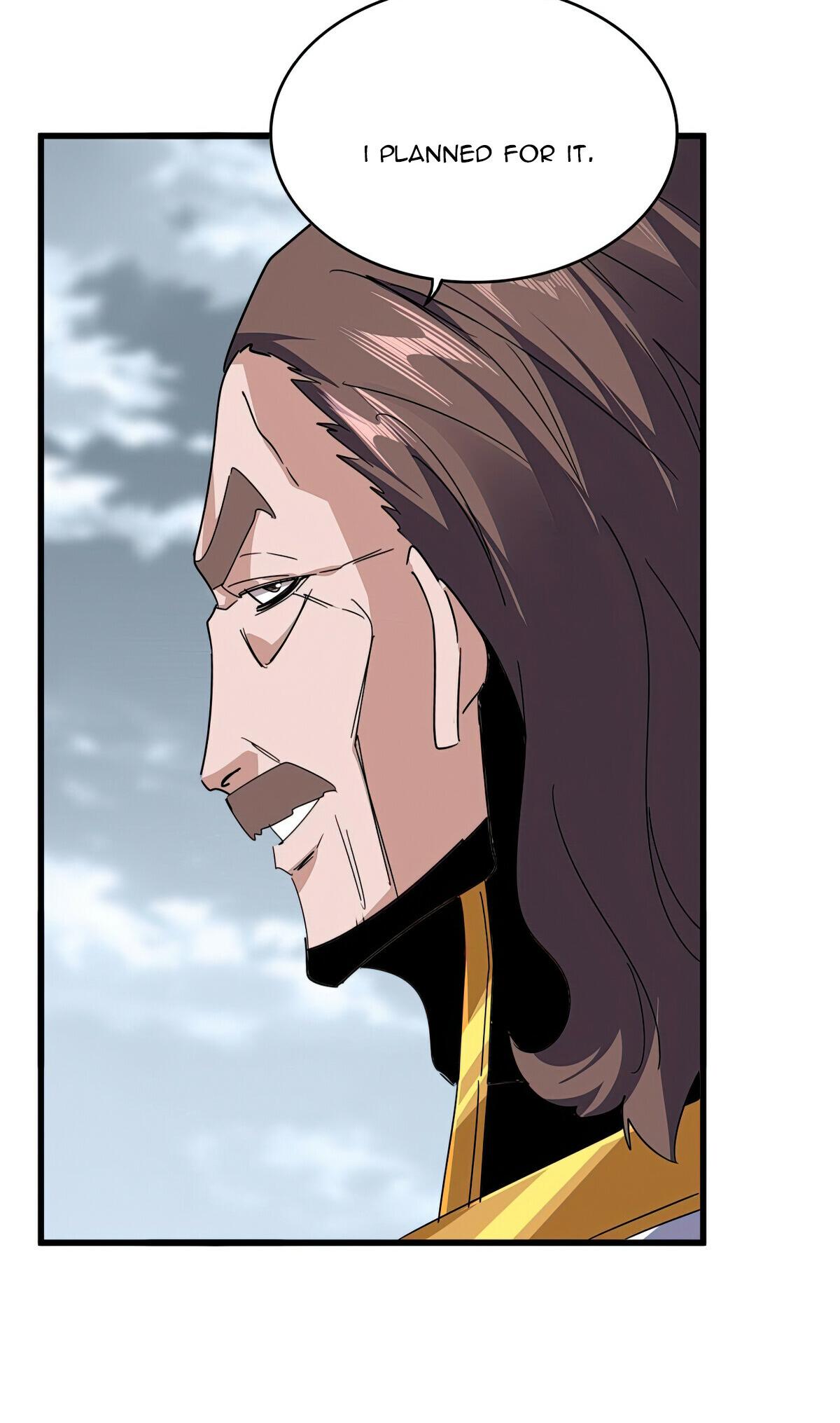 Read The Eternal Supreme - Chapter 625 - theeternalsupreme.com | Image 6